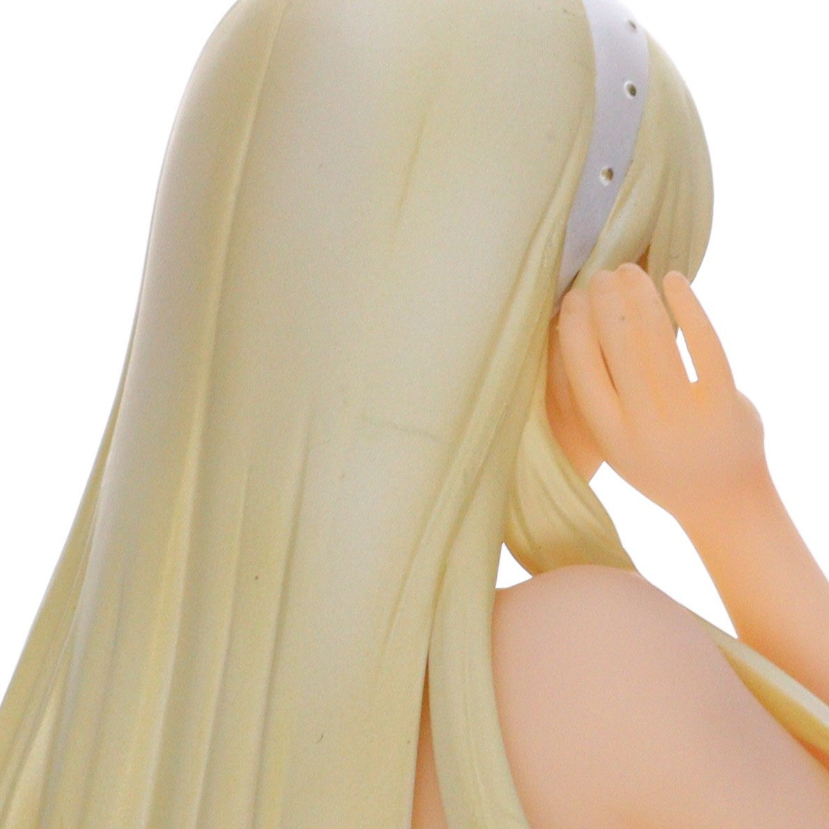 【中古即納】[FIG] 4-Leaves アイリスディーナ シュヴァルツェスマーケン 1/7 完成品 フィギュア(PP551) コトブキヤ(20150417)