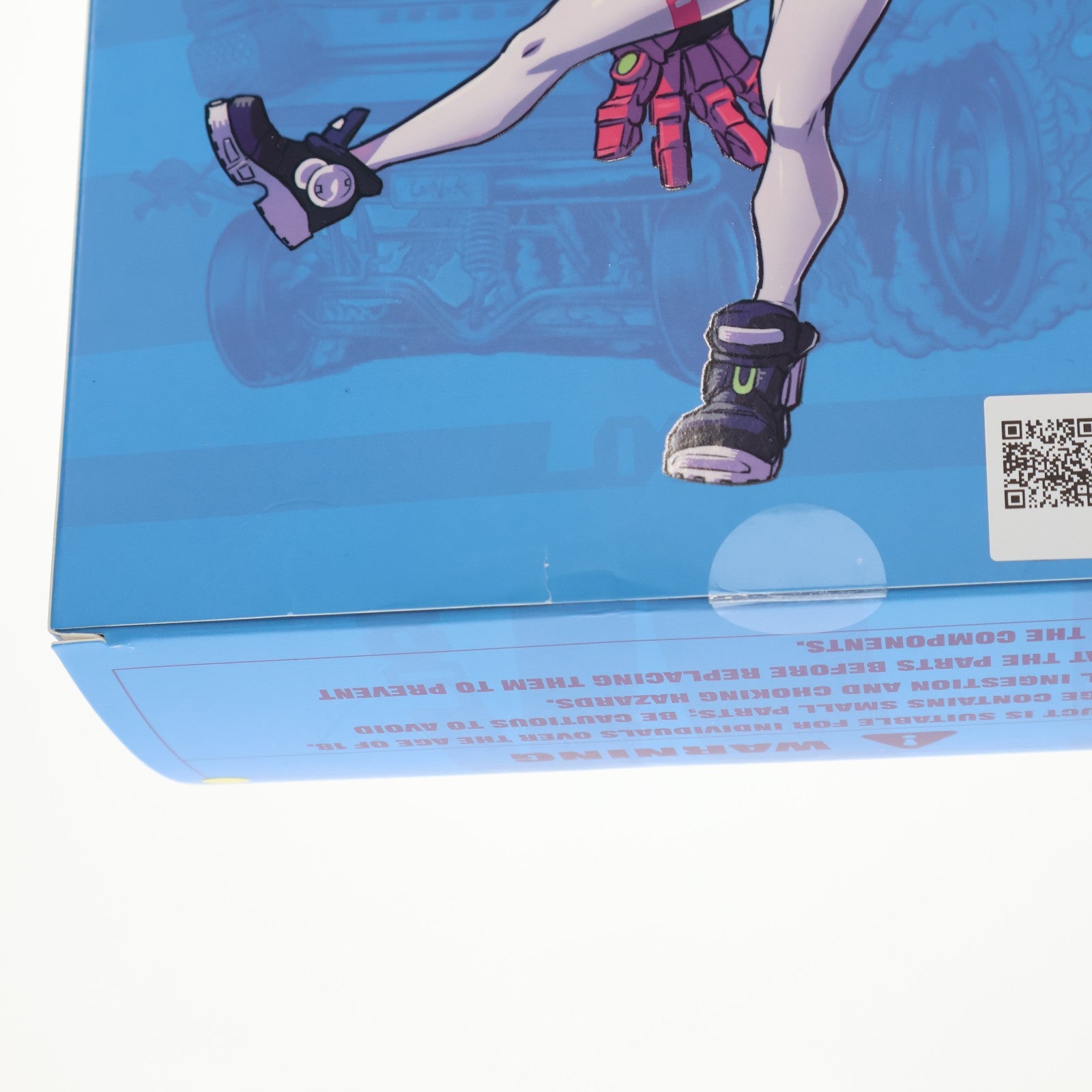 【中古即納】[FIG] GUN GIRL JESSICA ASTER(ガンガール ジェシカ・アスター) 豪華版 1/12 完成品 アクションフィギュア Romankey(ロマンキー)×COWL(20250531)