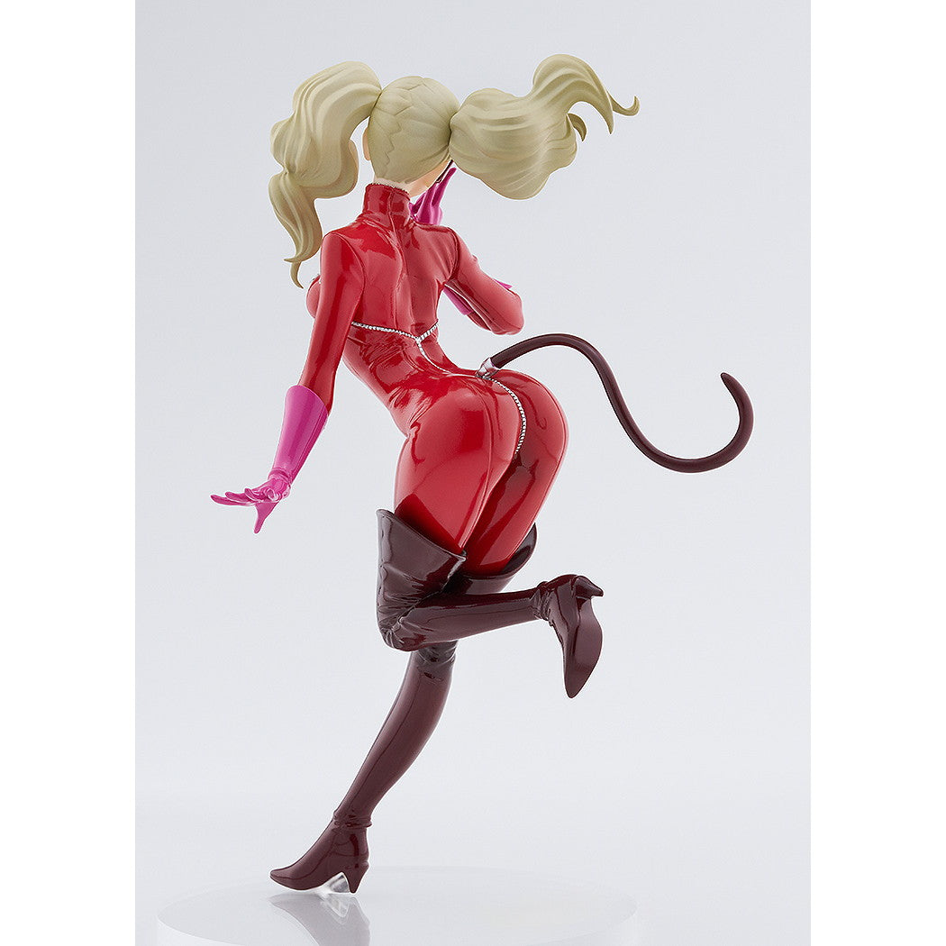 【中古即納】[FIG] POP UP PARADE(ポップアップパレード) パンサー ペルソナ5 ザ・ロイヤル 完成品 フィギュア グッドスマイルカンパニー(20250713)