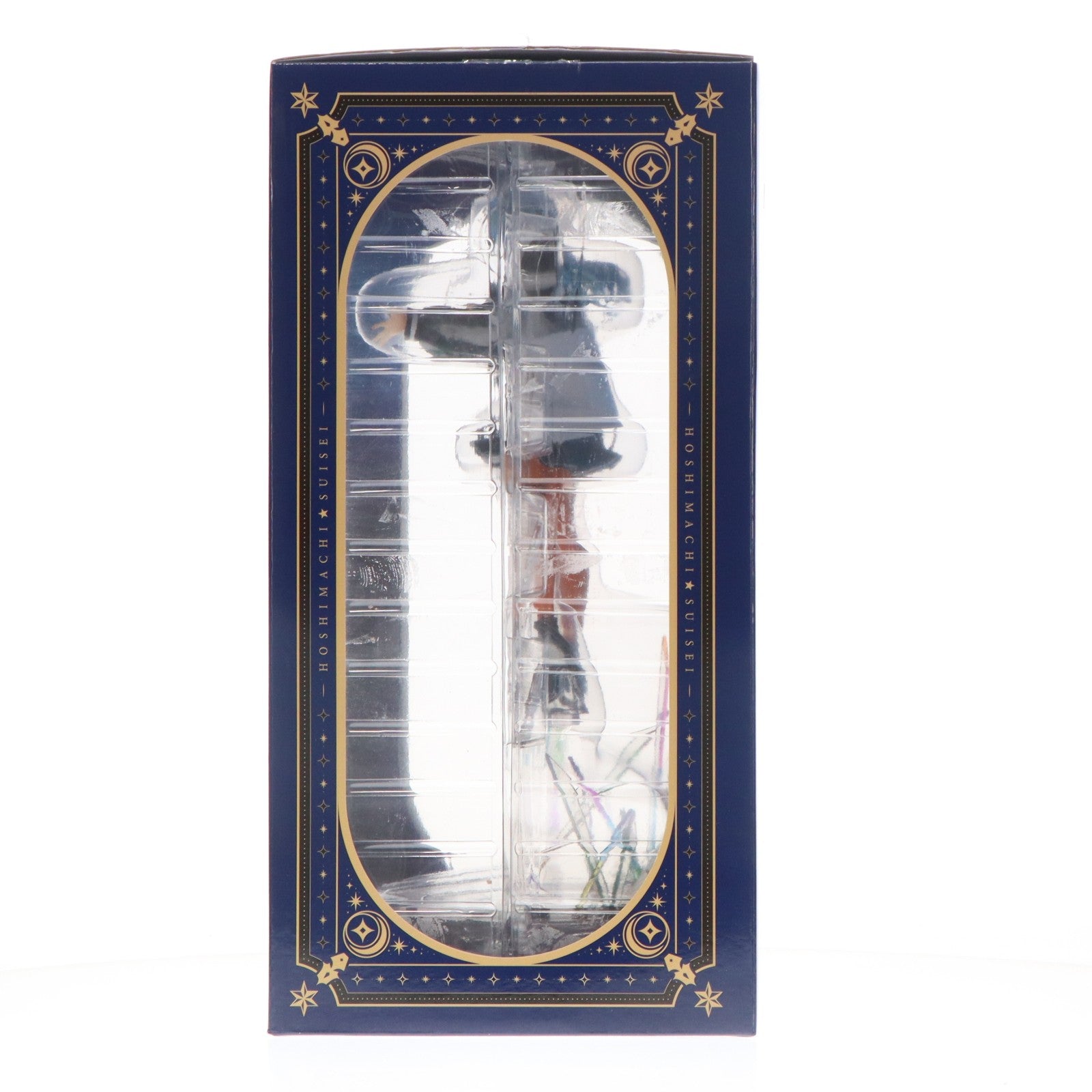 【中古即納】[FIG] COCO STORE限定 ホロライブ 星街すいせい(ほしまちすいせい) ホロライブプロダクション 1/7 完成品 フィギュア デザインココ(20250831)