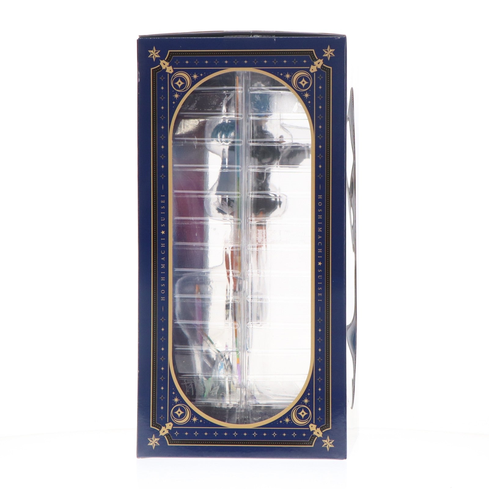 【中古即納】[FIG] COCO STORE限定 ホロライブ 星街すいせい(ほしまちすいせい) ホロライブプロダクション 1/7 完成品 フィギュア デザインココ(20250831)