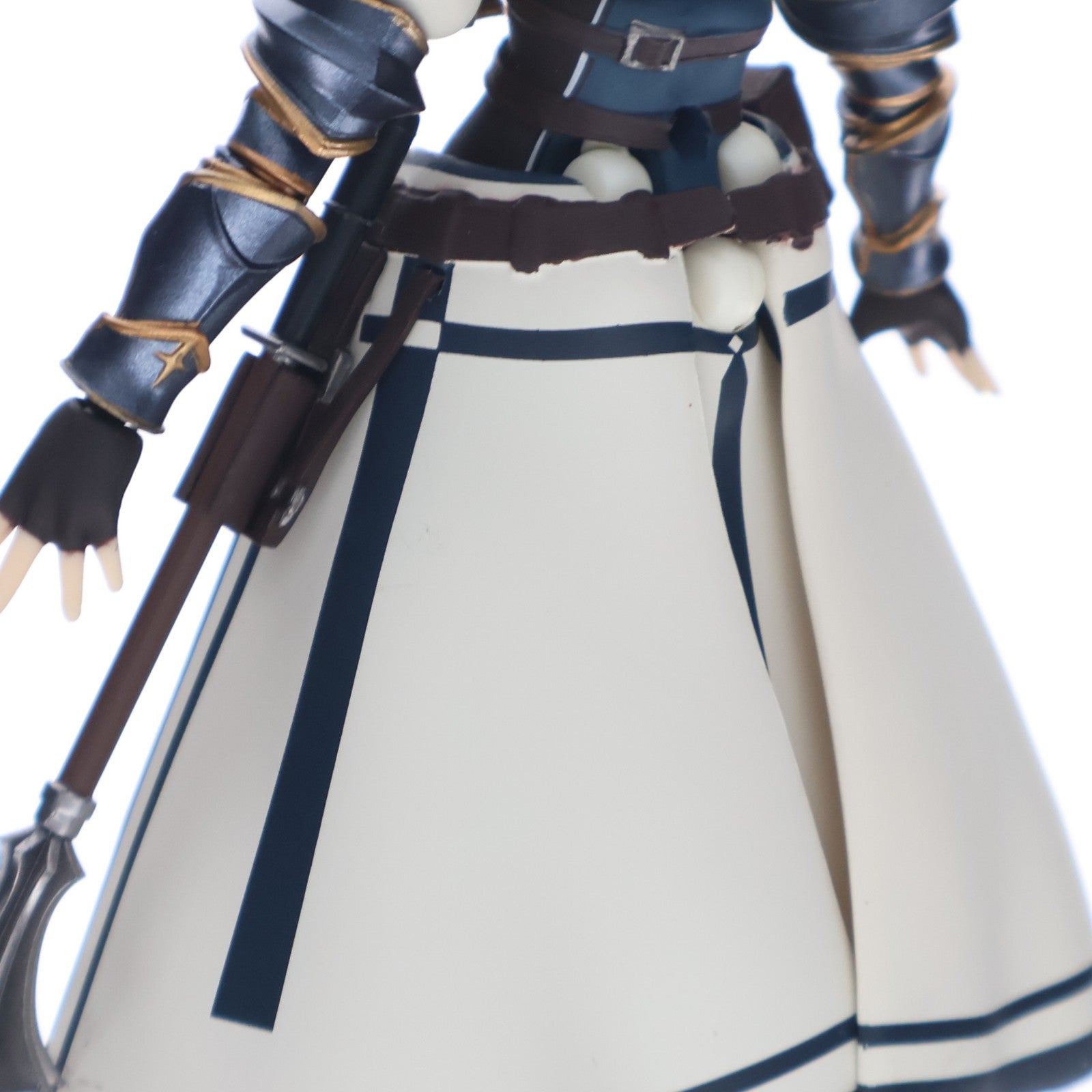 【中古即納】[FIG] figma(フィグマ) 565 白銀ノエル(しろがねのえる) ホロライブプロダクション 完成品 可動フィギュア マックスファクトリー(20230414)