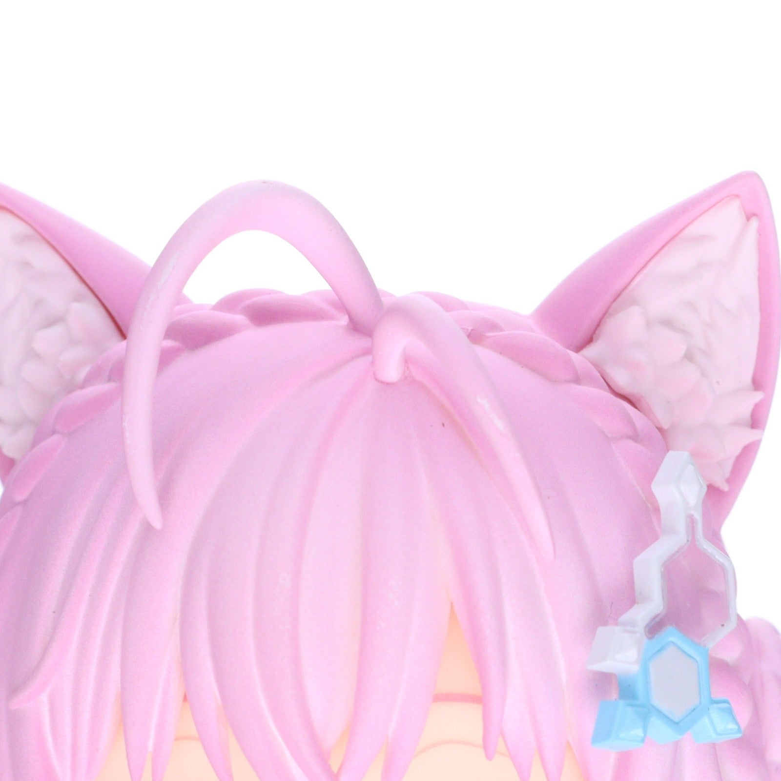 【中古即納】[FIG] ねんどろいど 2301 博衣こより(はくいこより) ホロライブプロダクション 完成品 可動フィギュア グッドスマイルカンパニー(20240726)