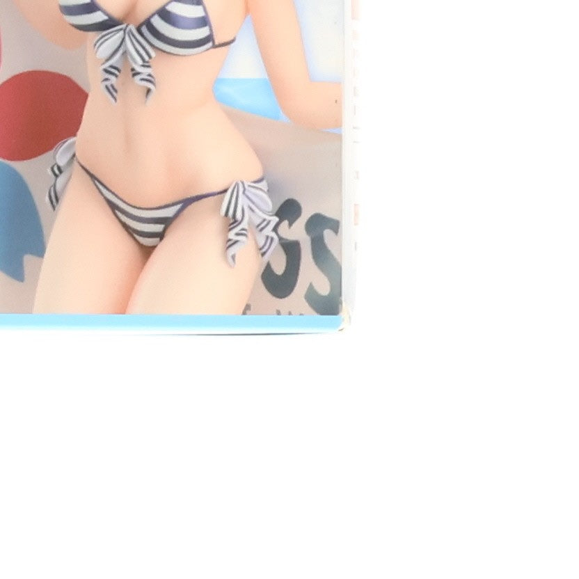 【中古即納】[FIG] ポストカード付属 加藤恵(かとうめぐみ) 水着Ver. 冴えない彼女の育てかた♭ 1/7 完成品 フィギュア グッドスマイルカンパニー(20180922)