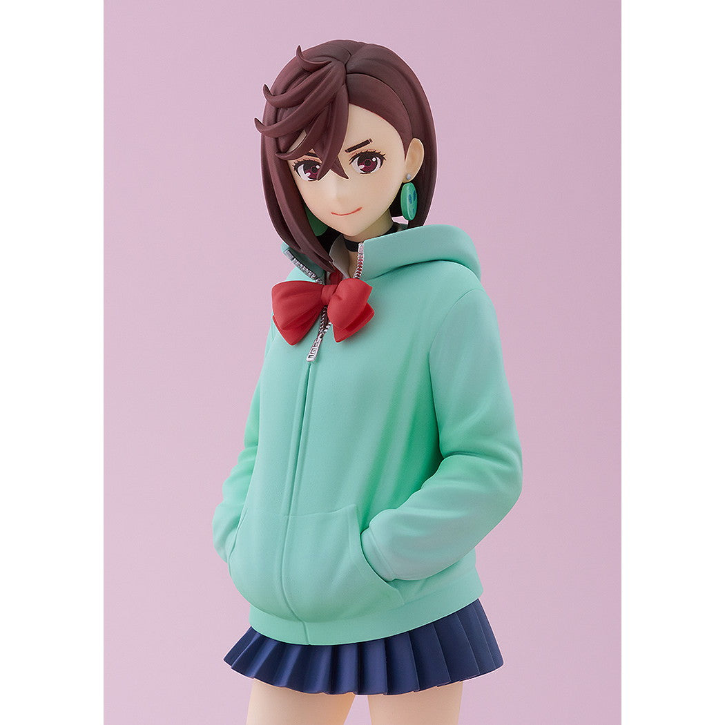 【中古即納】[FIG] POP UP PARADE(ポップアップパレード) モモ ダンダダン 完成品 フィギュア グッドスマイルカンパニー(20251128)