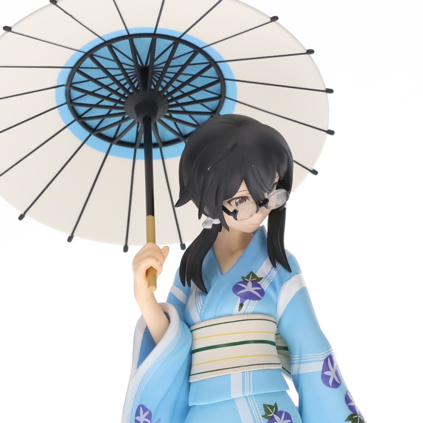 【中古即納】[FIG] Y-style 朝田詩乃(あさだしの) 浴衣Ver. 劇場版 ソードアート・オンライン -オーディナル・スケール- 1/8 完成品 フィギュア FREEing(フリーイング)(20180426)