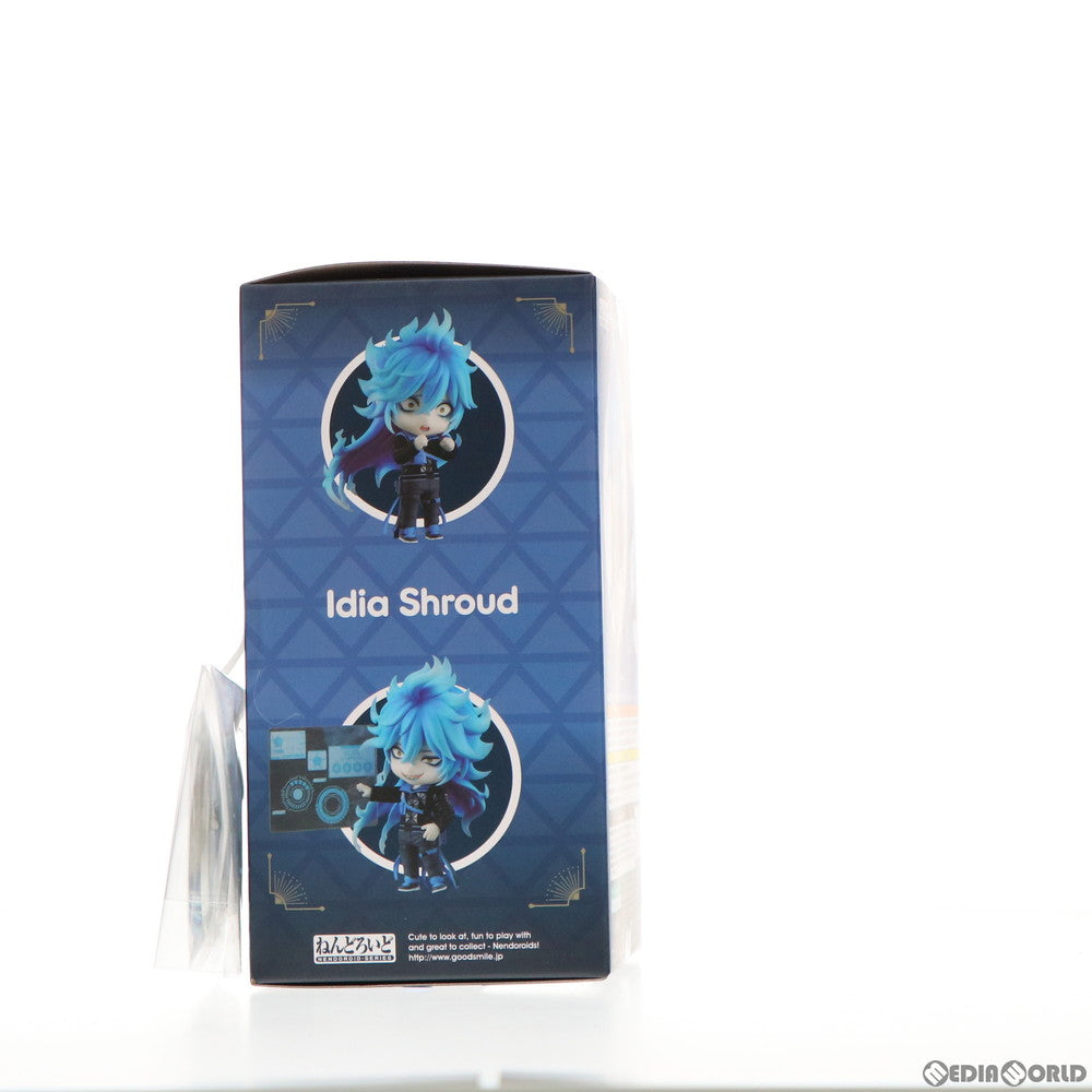 【中古即納】[FIG] 予約特典付属 ねんどろいど 1604 イデア・シュラウド ディズニー ツイステッドワンダーランド 完成品 可動フィギュア ANIPLEX+&GOODSMILE ONLINE SHOP限定 アニプレックス/オランジュ・ルージュ(20211130)