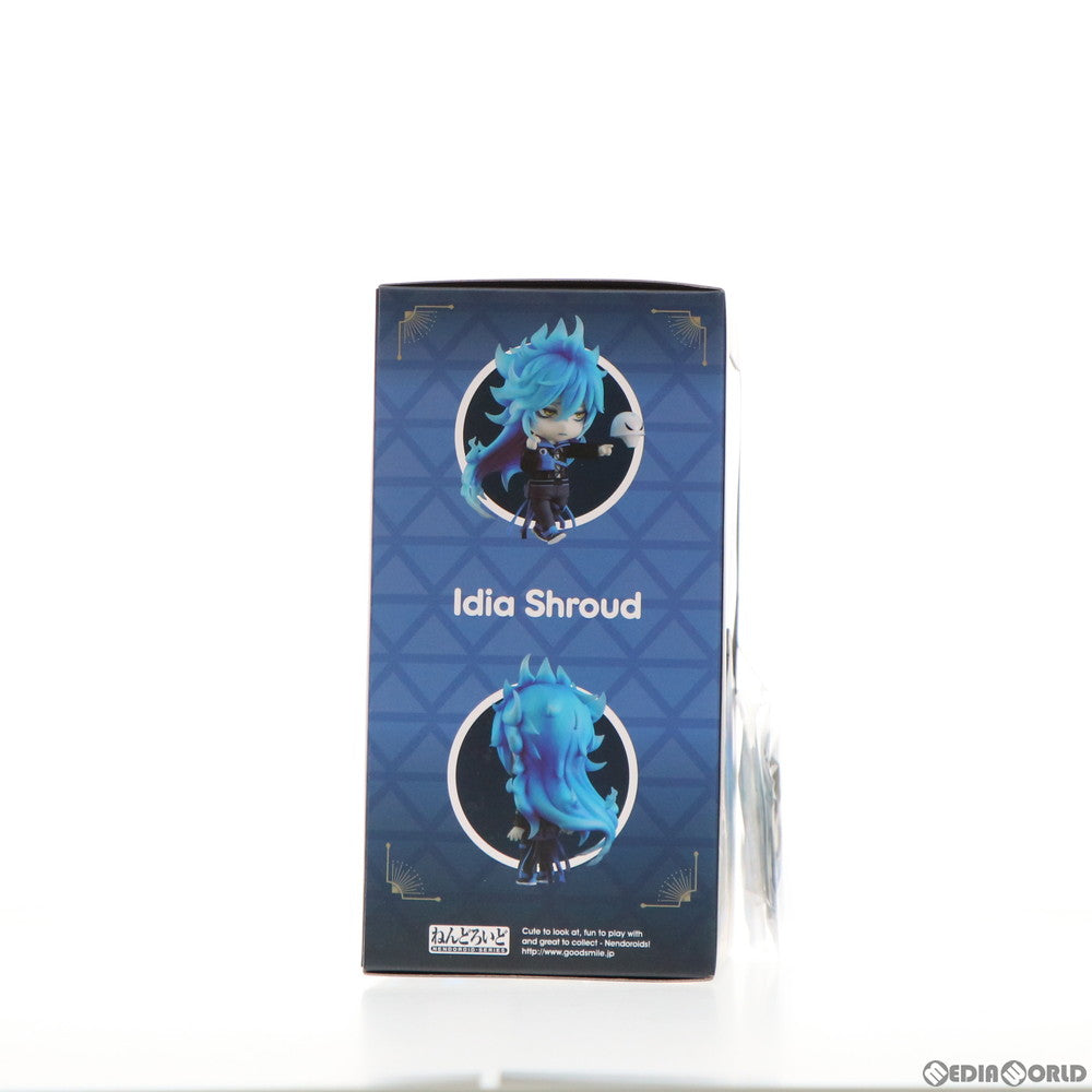 【中古即納】[FIG] 予約特典付属 ねんどろいど 1604 イデア・シュラウド ディズニー ツイステッドワンダーランド 完成品 可動フィギュア ANIPLEX+&GOODSMILE ONLINE SHOP限定 アニプレックス/オランジュ・ルージュ(20211130)