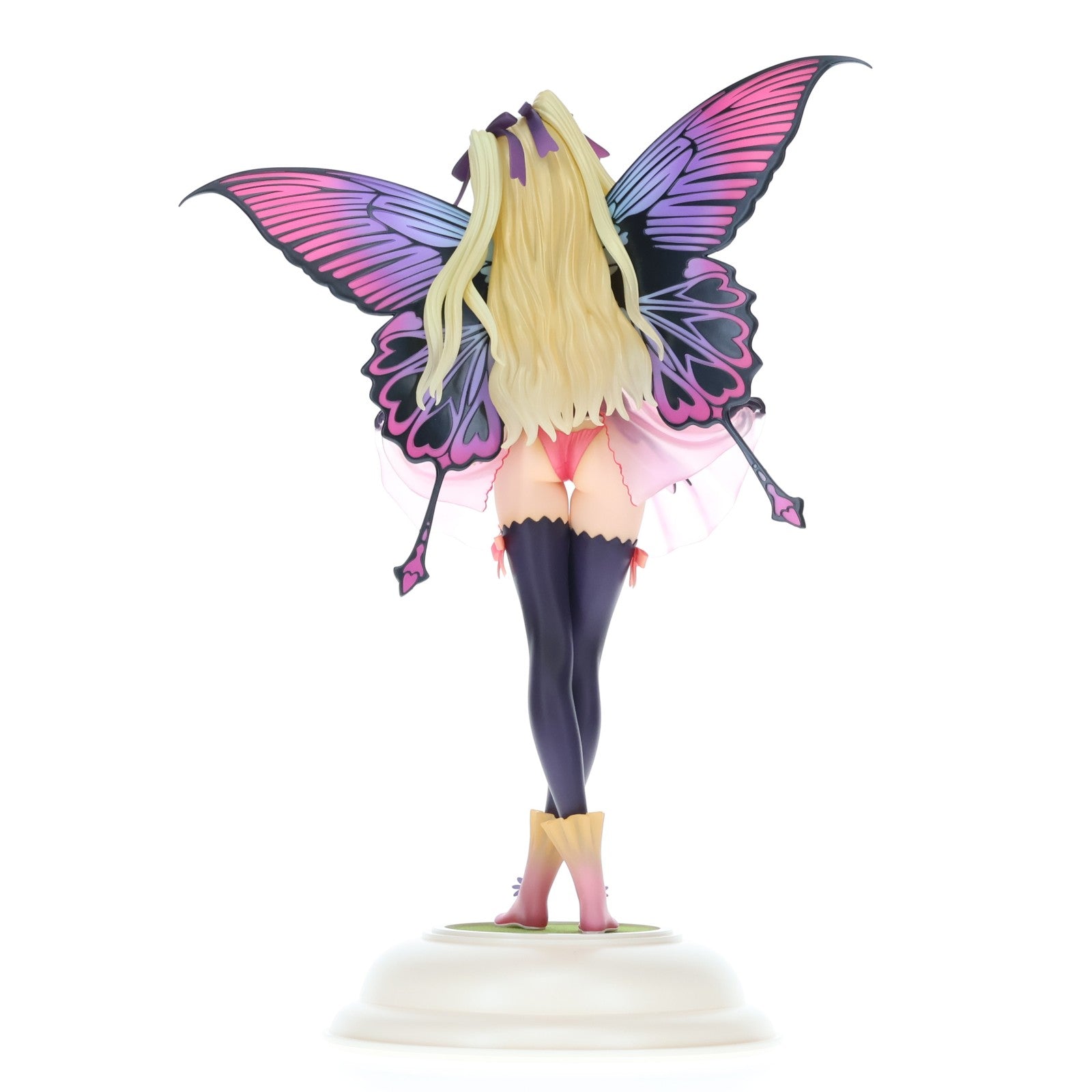 【中古即納】[FIG] 4-Leaves フェアリー★ガーデン アナベル Tony'sヒロインコレクション 1/6 完成品 フィギュア(PP576) コトブキヤ(20150218)