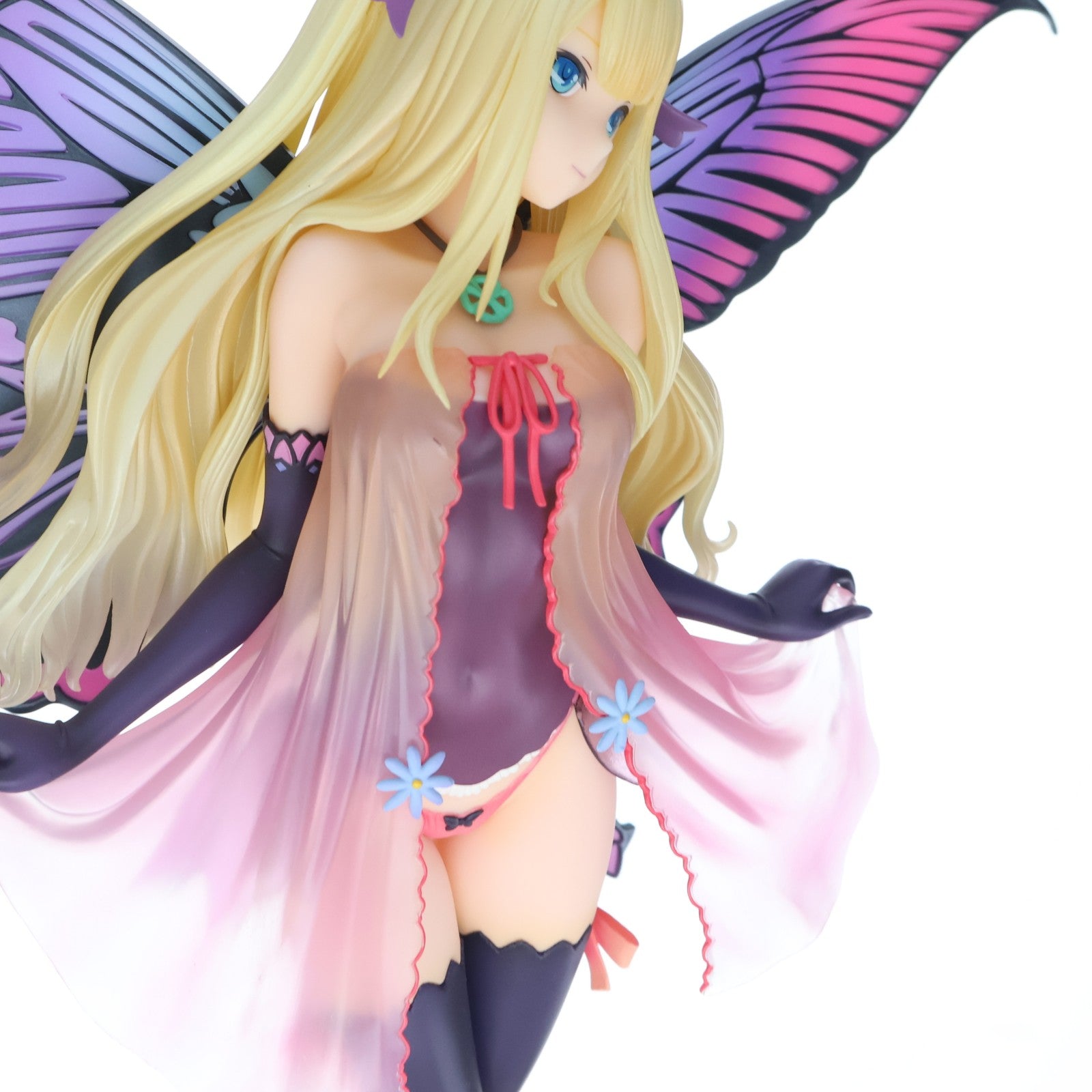 【中古即納】[FIG] 4-Leaves フェアリー★ガーデン アナベル Tony'sヒロインコレクション 1/6 完成品 フィギュア(PP576) コトブキヤ(20150218)