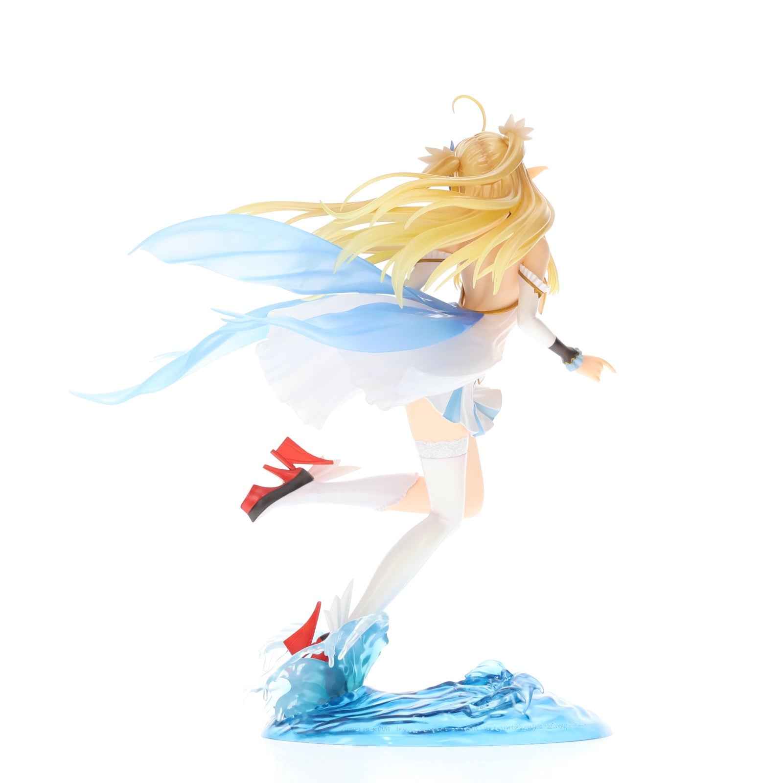 【中古即納】[FIG] コトブキヤショップ限定 セントー アズールレーン 1/7 完成品 フィギュア(PP800) コトブキヤ(20190831)