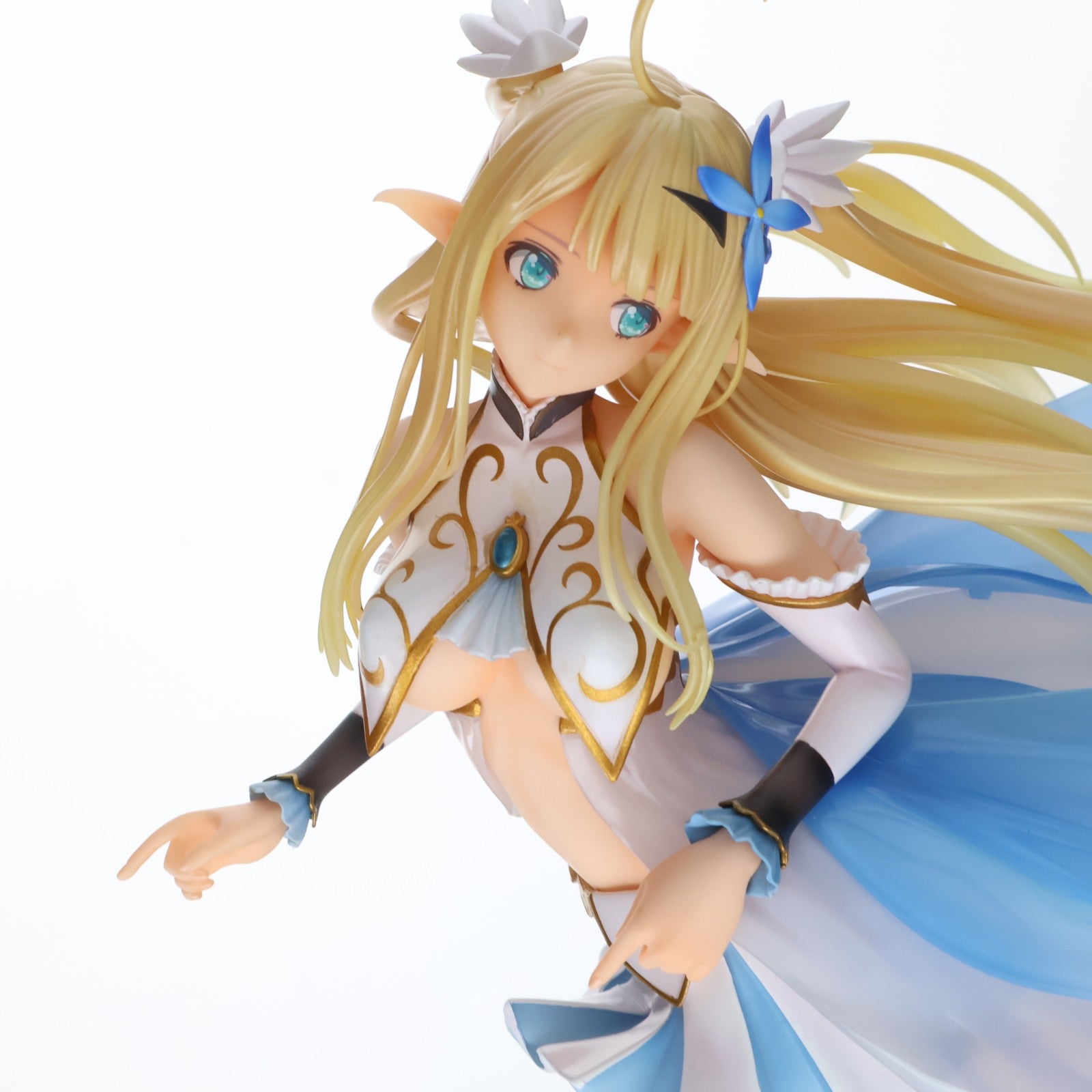 【中古即納】[FIG] コトブキヤショップ限定 セントー アズールレーン 1/7 完成品 フィギュア(PP800) コトブキヤ(20190831)
