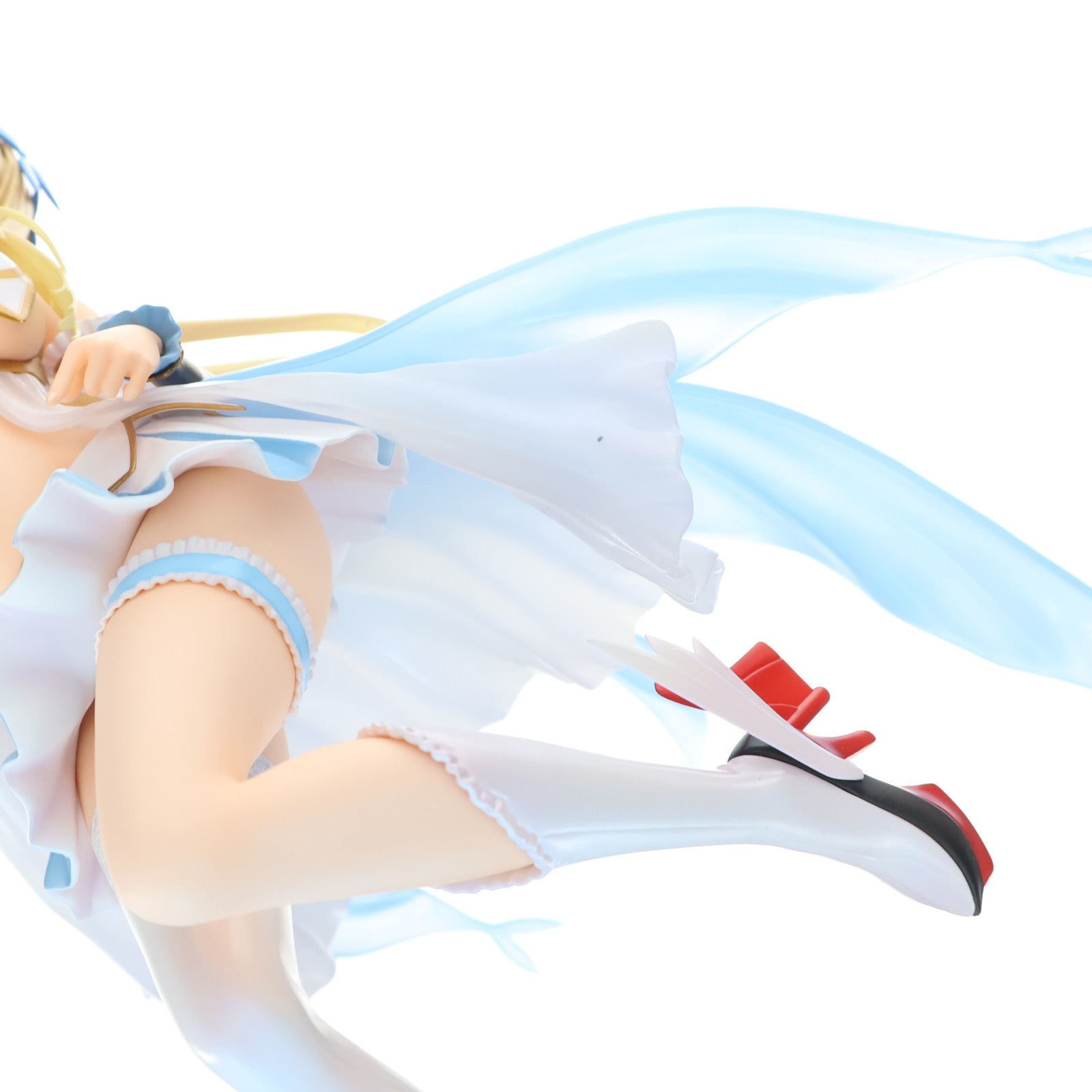 【中古即納】[FIG] コトブキヤショップ限定 セントー アズールレーン 1/7 完成品 フィギュア(PP800) コトブキヤ(20190831)