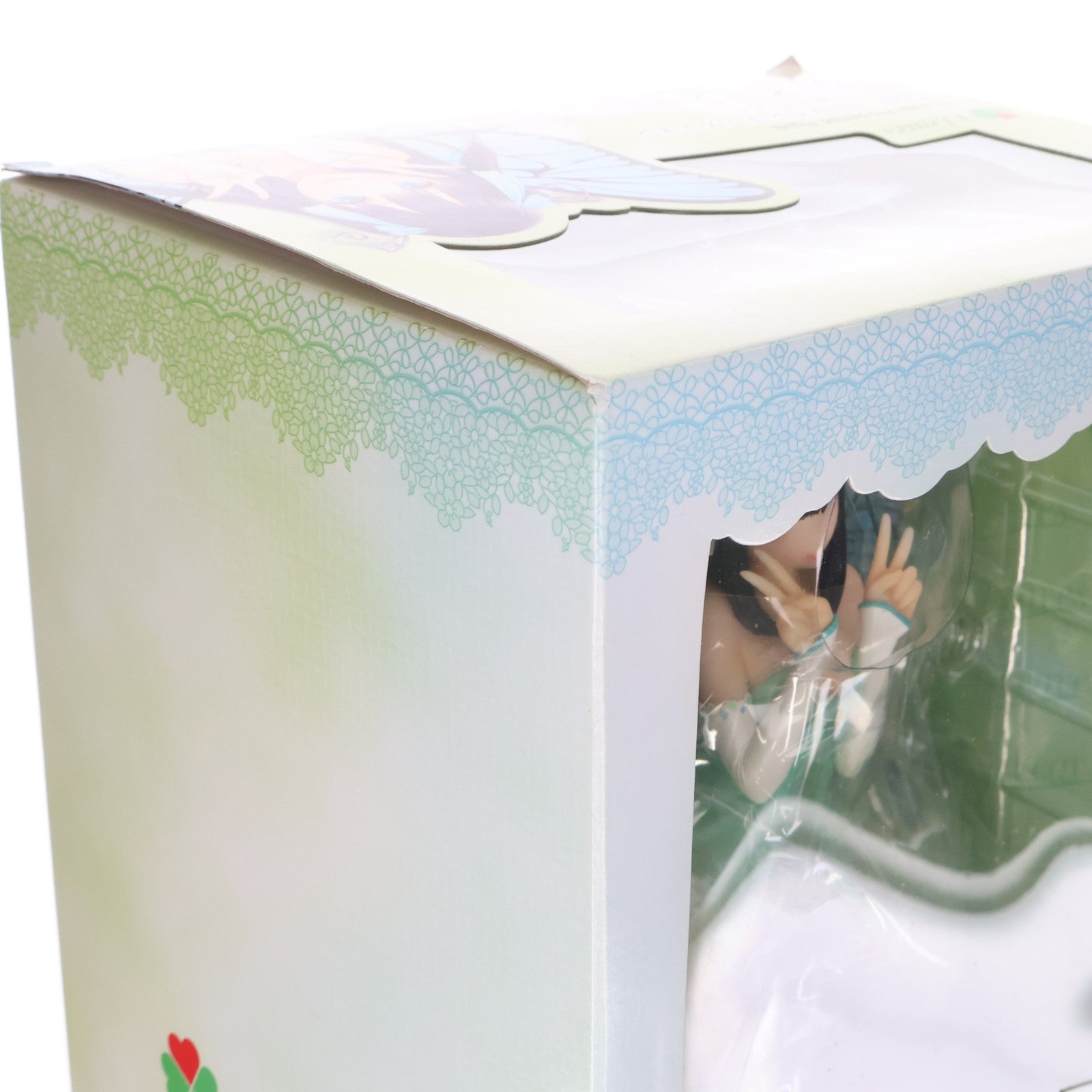 【中古即納】[FIG] 4-Leaves ぴーす★きーぱー デイジー Tony'sヒロインコレクション 1/6 完成品 フィギュア(PP529) コトブキヤ(20160401)