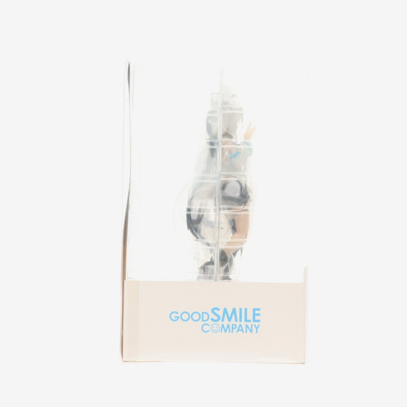 【中古即納】[FIG] POP UP PARADE(ポップアップパレード) 白上フブキ(しらかみふぶき) ホロライブプロダクション 完成品 フィギュア グッドスマイルカンパニー(20220619)