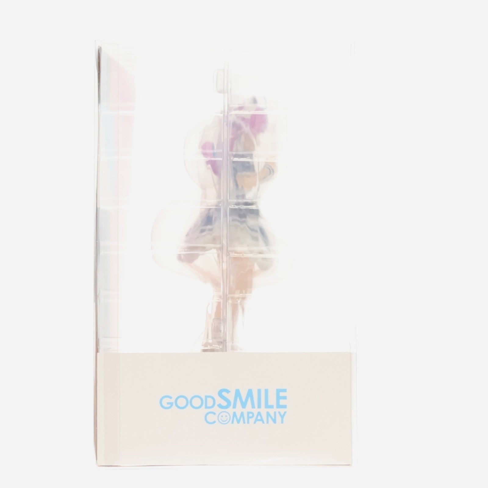 【中古即納】[FIG] POP UP PARADE(ポップアップパレード) 湊あくあ(みなとあくあ) ホロライブプロダクション 完成品 フィギュア グッドスマイルカンパニー(20221127)
