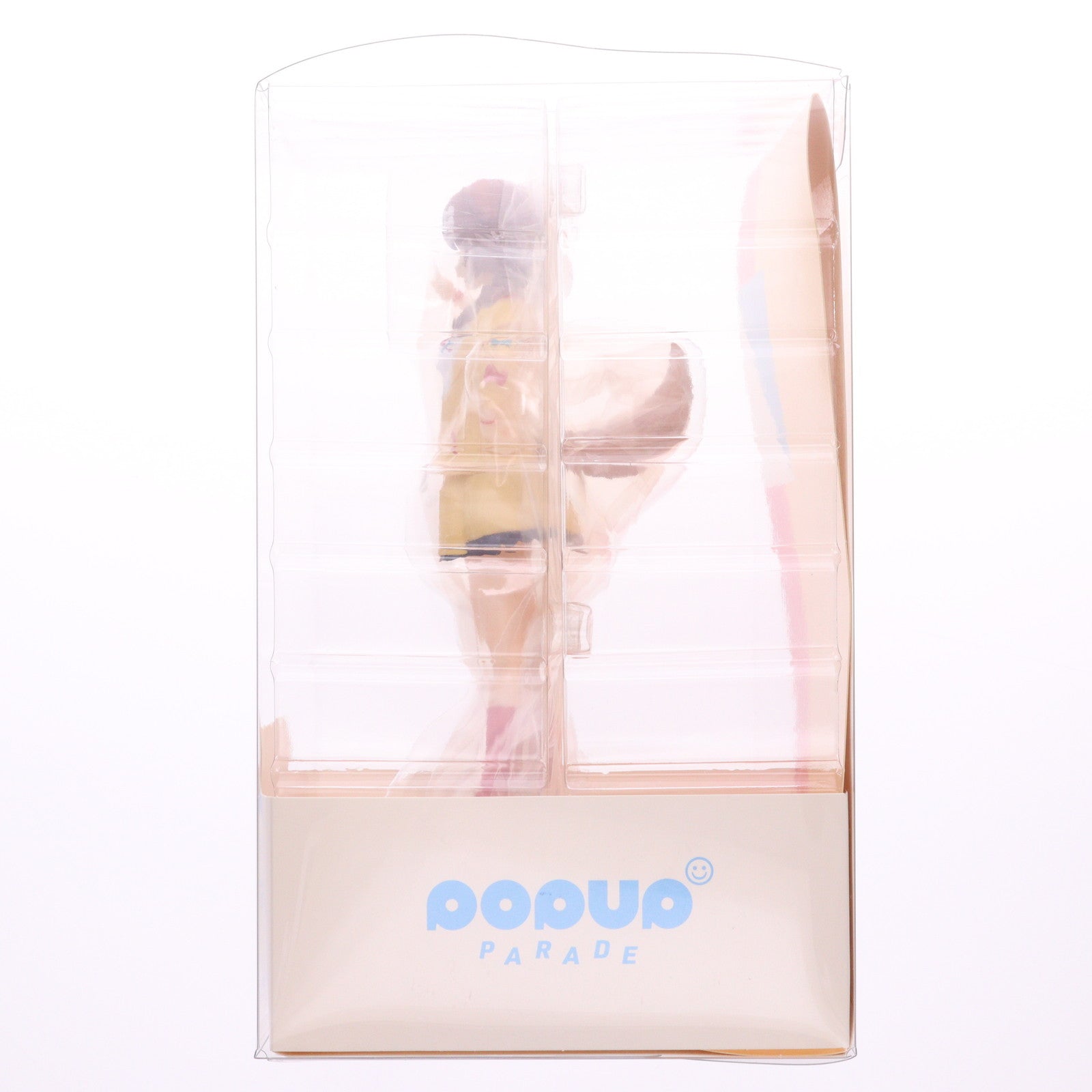 【中古即納】[FIG] POP UP PARADE(ポップアップパレード) 戌神ころね(いぬがみころね) ホロライブプロダクション 完成品 フィギュア グッドスマイルカンパニー(20220128)