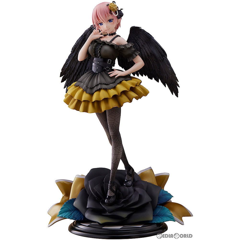 【中古即納】[FIG] 中野一花(なかのいちか) 堕天使ver. 五等分の花嫁∬ 1/7 完成品 フィギュア PROOF(プルーフ)(20230701)