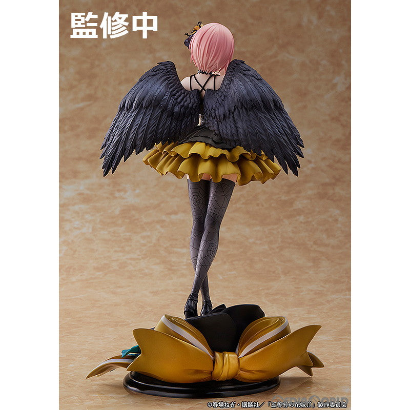 【中古即納】[FIG] 中野一花(なかのいちか) 堕天使ver. 五等分の花嫁∬ 1/7 完成品 フィギュア PROOF(プルーフ)(20230701)