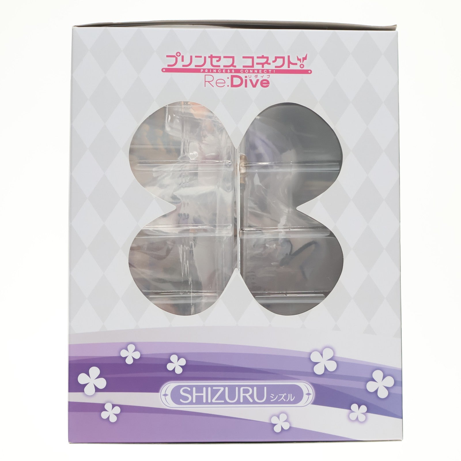 【中古即納】[FIG] コトブキヤショップ限定特典付属 シズル プリンセスコネクト!Re:Dive 1/7 完成品 フィギュア(PP959) コトブキヤ(20220726)
