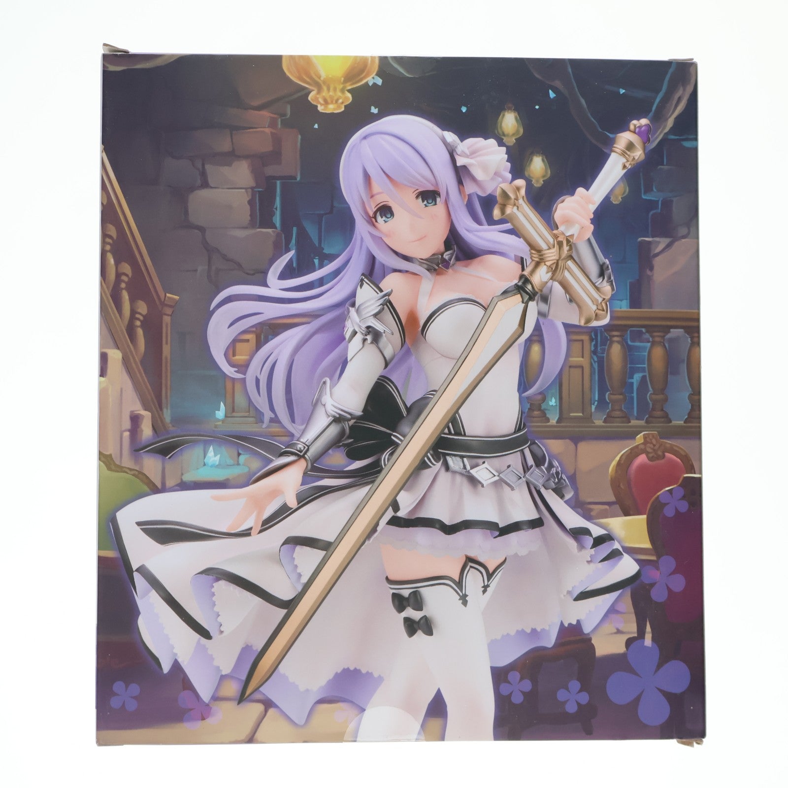 【中古即納】[FIG] コトブキヤショップ限定特典付属 シズル プリンセスコネクト!Re:Dive 1/7 完成品 フィギュア(PP959) コトブキヤ(20220726)