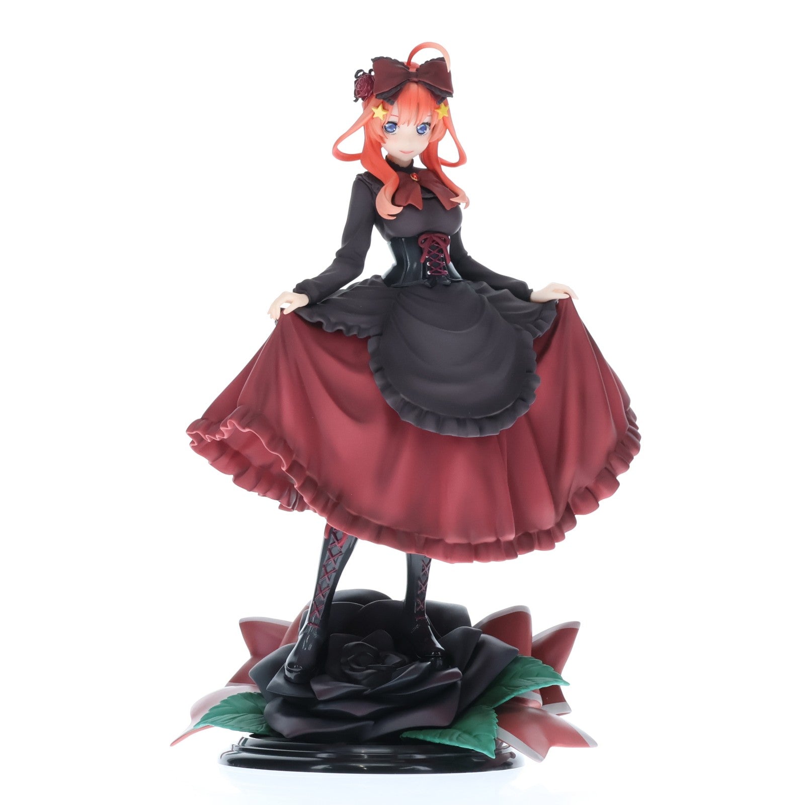 【中古即納】[FIG] 中野五月(なかのいつき) 堕天使ver. 五等分の花嫁∬ 1/7 完成品 フィギュア PROOF(プルーフ)(20230730)