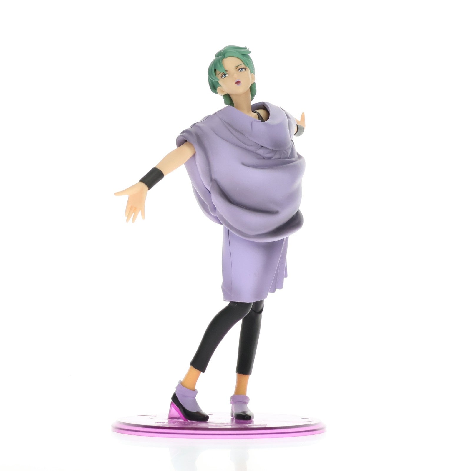 【中古即納】[FIG] エクセレントモデル RAHDX ガンダム・アーカイブス サイド2 フォウ・ムラサメ 機動戦士Zガンダム 完成品 フィギュア メガハウス(20060401)