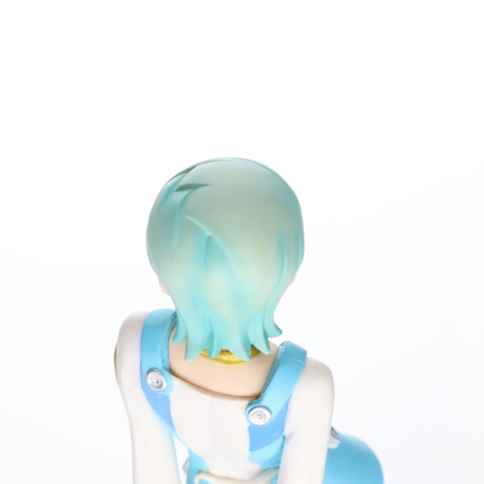 【中古即納】[FIG] エクセレントモデル エウレカ 交響詩篇エウレカセブン 1/8 完成品 フィギュア メガハウス(20051201)