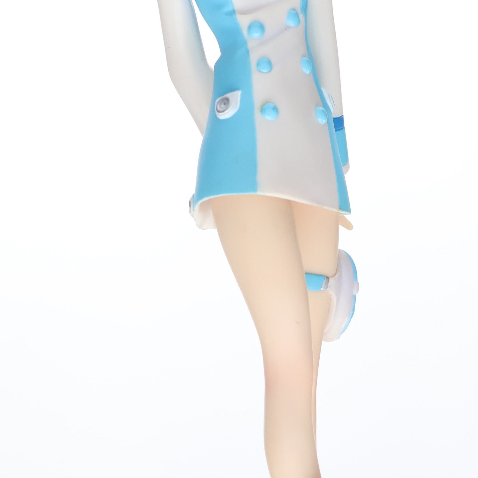 【中古即納】[FIG] エクセレントモデル エウレカ 交響詩篇エウレカセブン 1/8 完成品 フィギュア メガハウス(20051201)