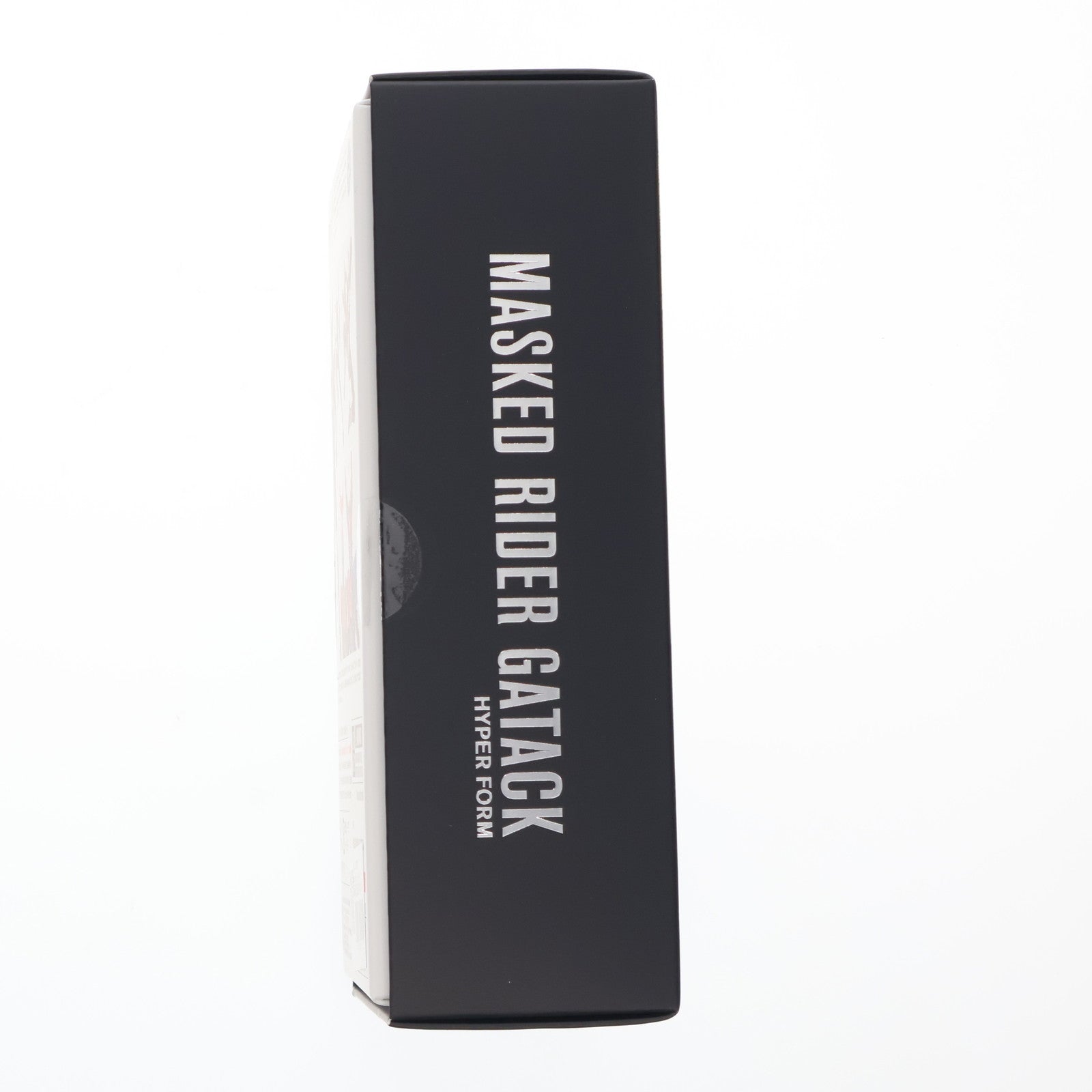 【中古即納】[FIG] 魂ウェブ商店限定 S.H.Figuarts(フィギュアーツ) 真骨彫製法 仮面ライダーガタック ハイパーフォーム 仮面ライダーカブト 完成品 可動フィギュア バンダイスピリッツ(20251125)