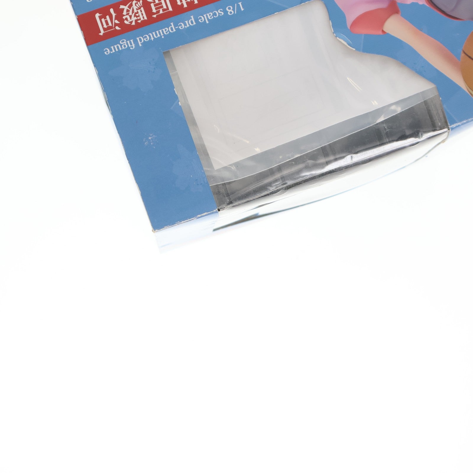 【中古即納】[FIG] 神原駿河(かんばるするが) 化物語 1/8 完成品 フィギュア コトブキヤ(20101228)