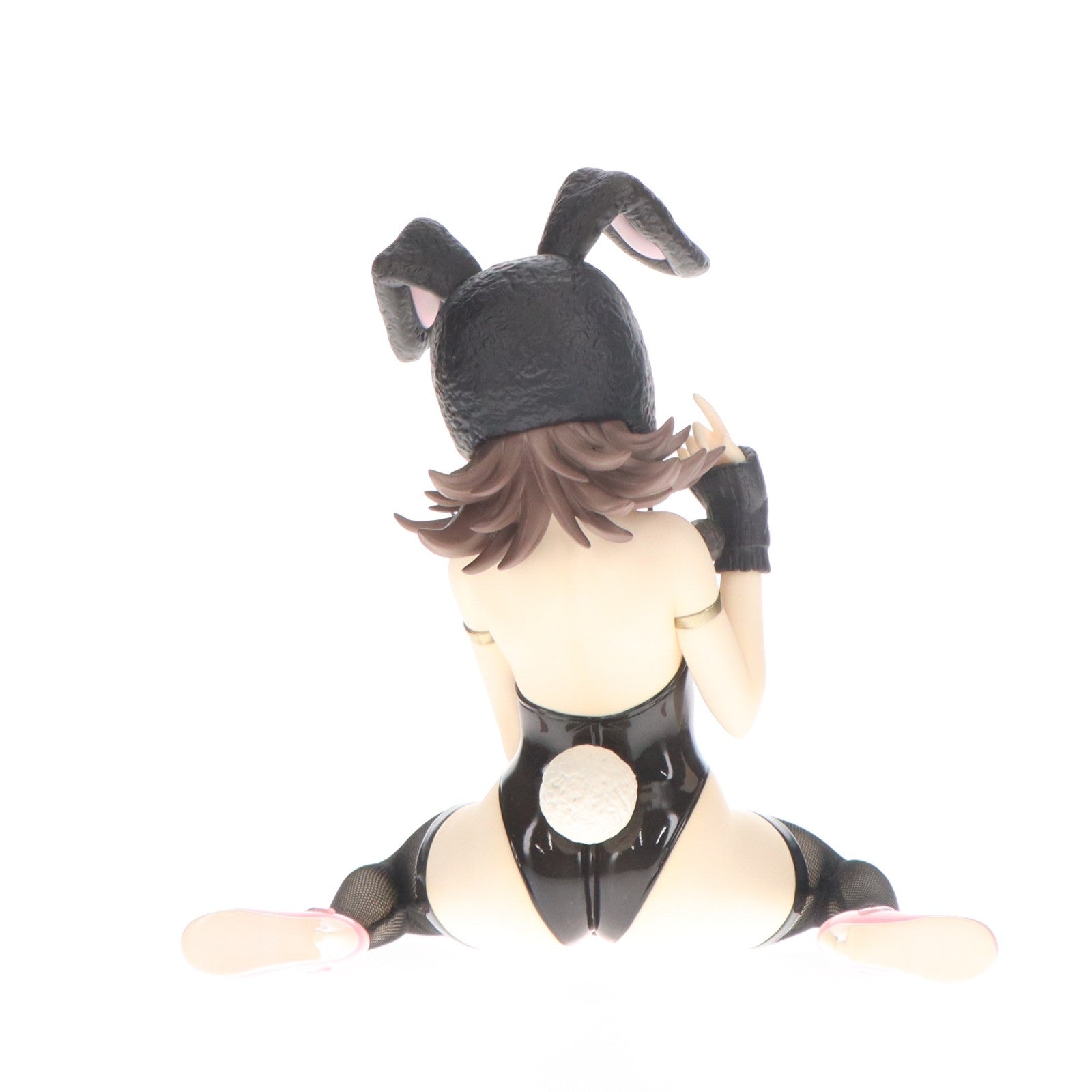 【中古即納】[FIG] B-style 七海千秋(ななみちあき) ブラックバニーVer. スーパーダンガンロンパ2 さよなら絶望学園 1/4 完成品 フィギュア FREEing(フリーイング)(20231221)