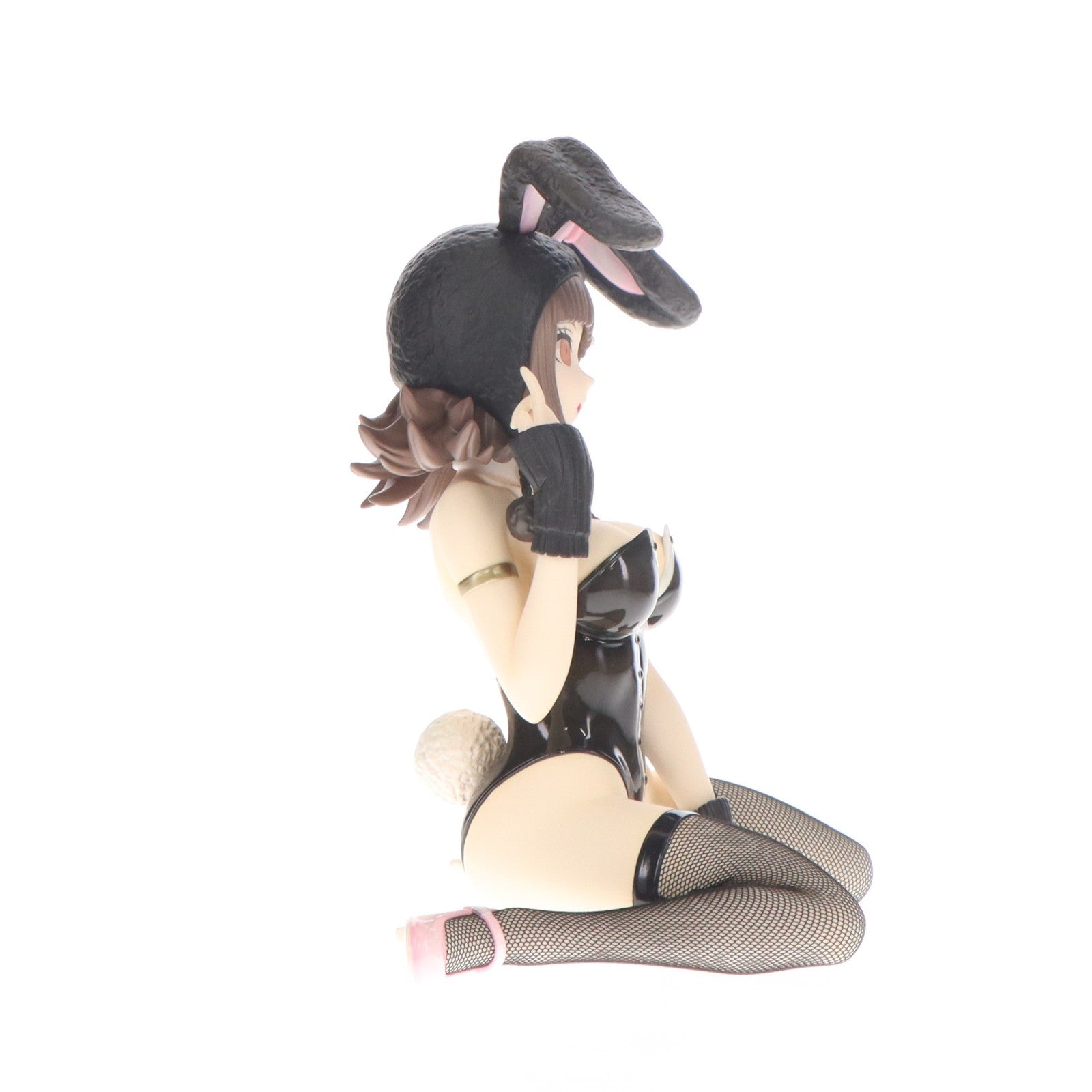 【中古即納】[FIG] B-style 七海千秋(ななみちあき) ブラックバニーVer. スーパーダンガンロンパ2 さよなら絶望学園 1/4 完成品 フィギュア FREEing(フリーイング)(20231221)