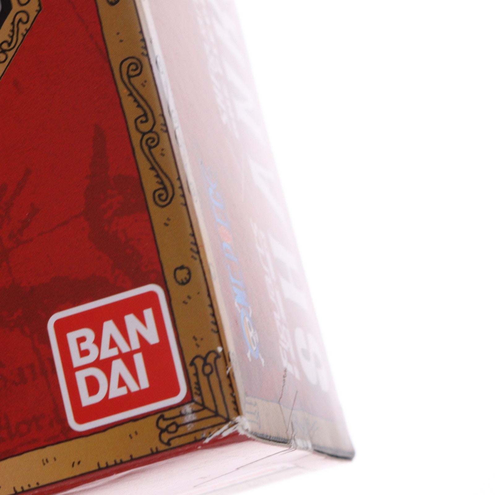 【中古即納】[FIG] フィギュアーツZERO シャンクス ONE PIECE(ワンピース) 完成品 フィギュア バンダイ(20101127)