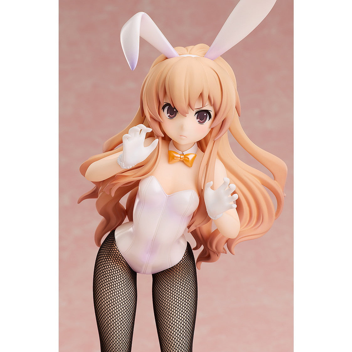 【中古即納】[FIG] B-style 逢坂大河(あいさかたいが) バニーVer. とらドラ! 1/6 完成品 フィギュア FREEing(フリーイング)(20250331)