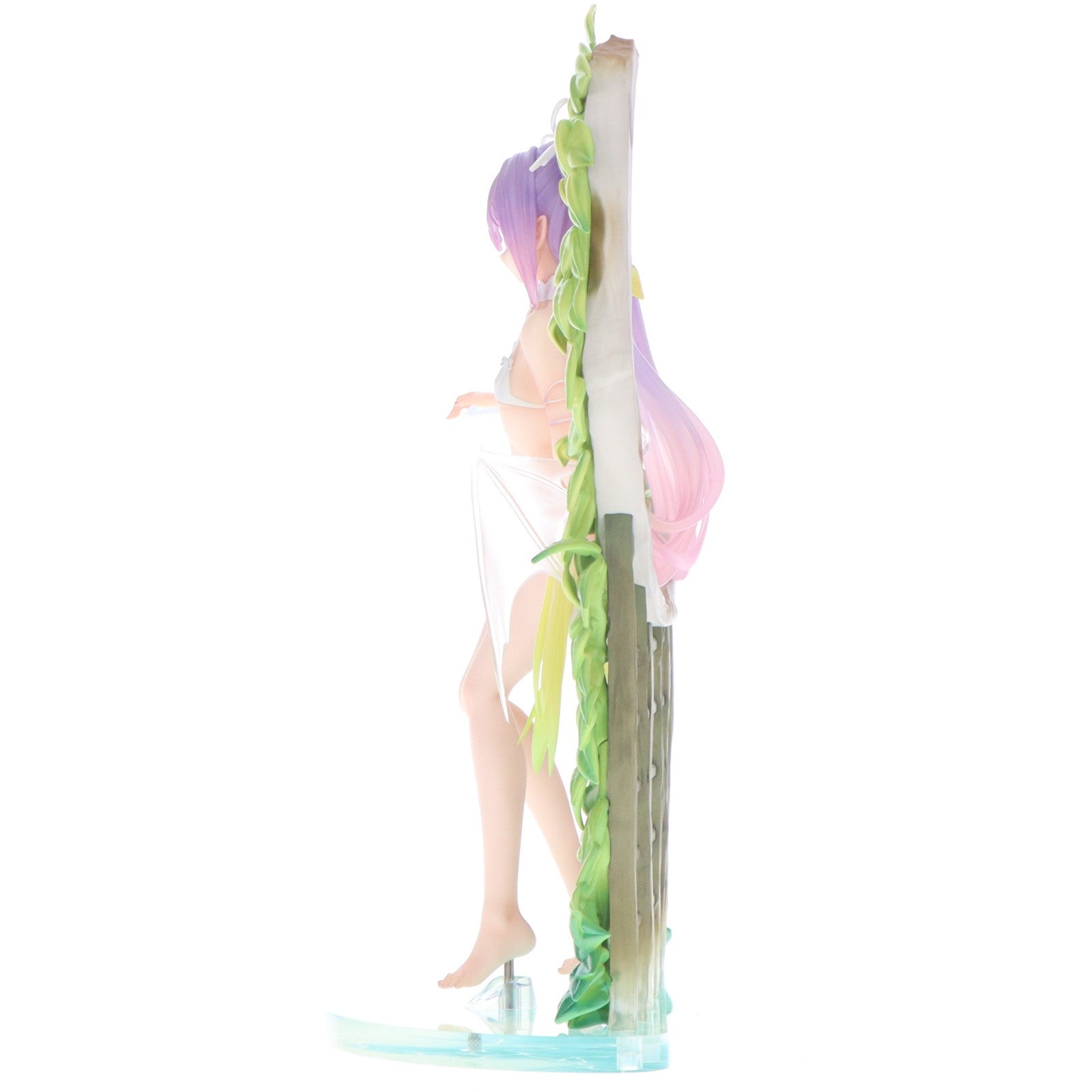 【中古即納】[FIG] ポストカード無し あみあみ限定 rurudo氏 「イヴ・EDEN_Ver.」 STIGMA(スティグマ) 1/6 完成品 フィギュア Pink・Charm(ピンクチャーム)(20251130)