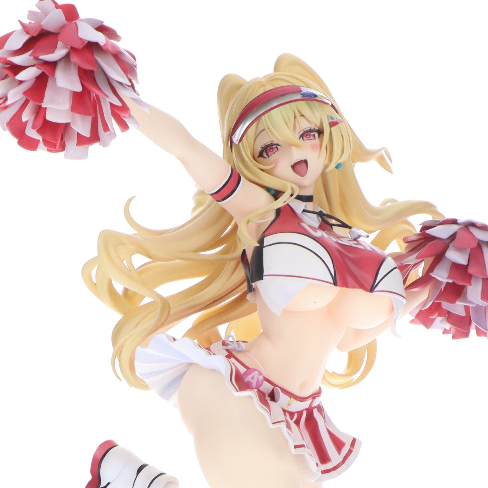 【中古即納】[FIG] B-Style クレイ 勝利の女神:NIKKE(ニケ) 1/4 完成品 フィギュア FREEing(フリーイング)(20251128)