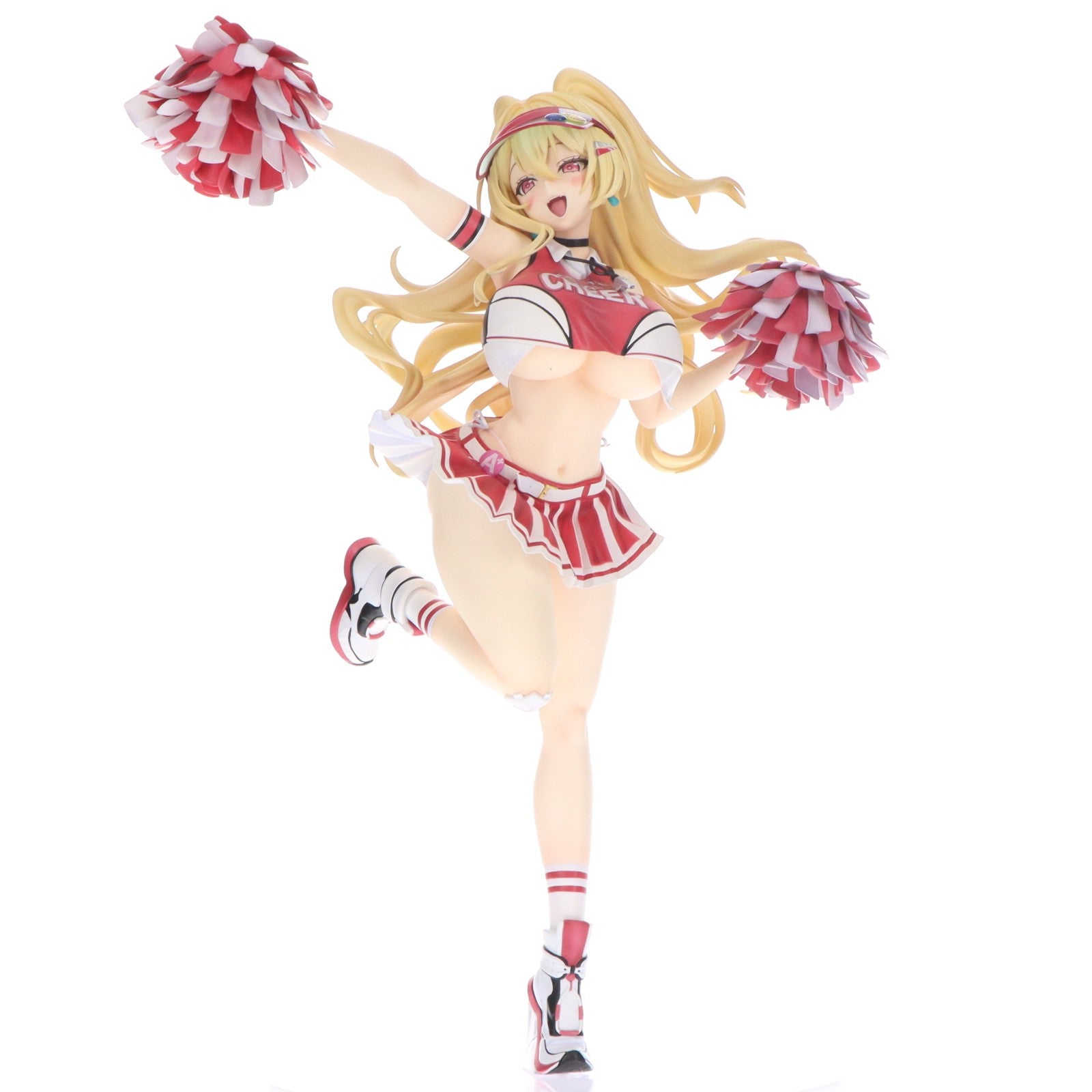 【中古即納】[FIG] B-Style クレイ 勝利の女神:NIKKE(ニケ) 1/4 完成品 フィギュア FREEing(フリーイング)(20251128)