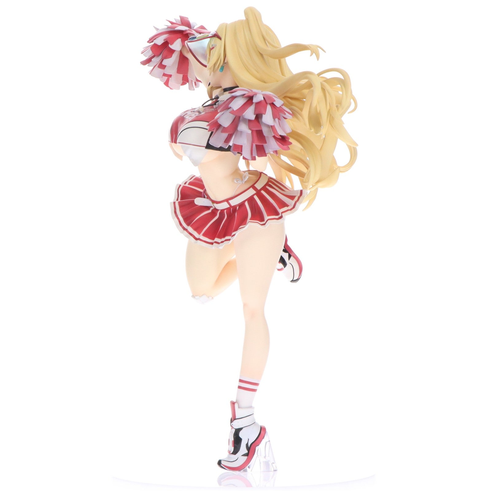 【中古即納】[FIG] B-Style クレイ 勝利の女神:NIKKE(ニケ) 1/4 完成品 フィギュア FREEing(フリーイング)(20251128)