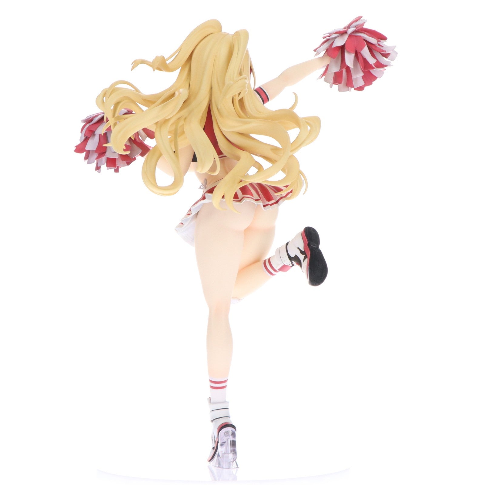 【中古即納】[FIG] B-Style クレイ 勝利の女神:NIKKE(ニケ) 1/4 完成品 フィギュア FREEing(フリーイング)(20251128)