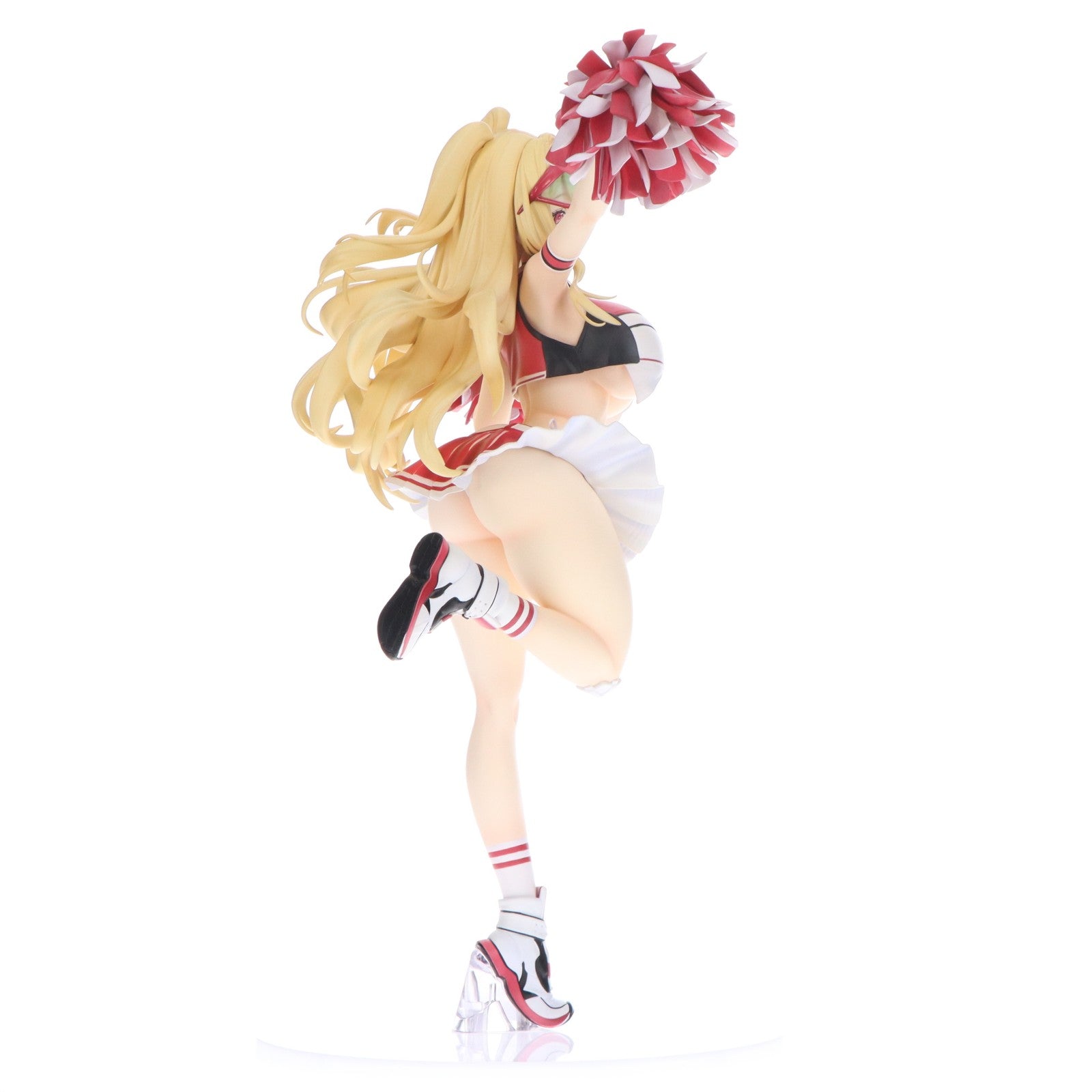 【中古即納】[FIG] B-Style クレイ 勝利の女神:NIKKE(ニケ) 1/4 完成品 フィギュア FREEing(フリーイング)(20251128)