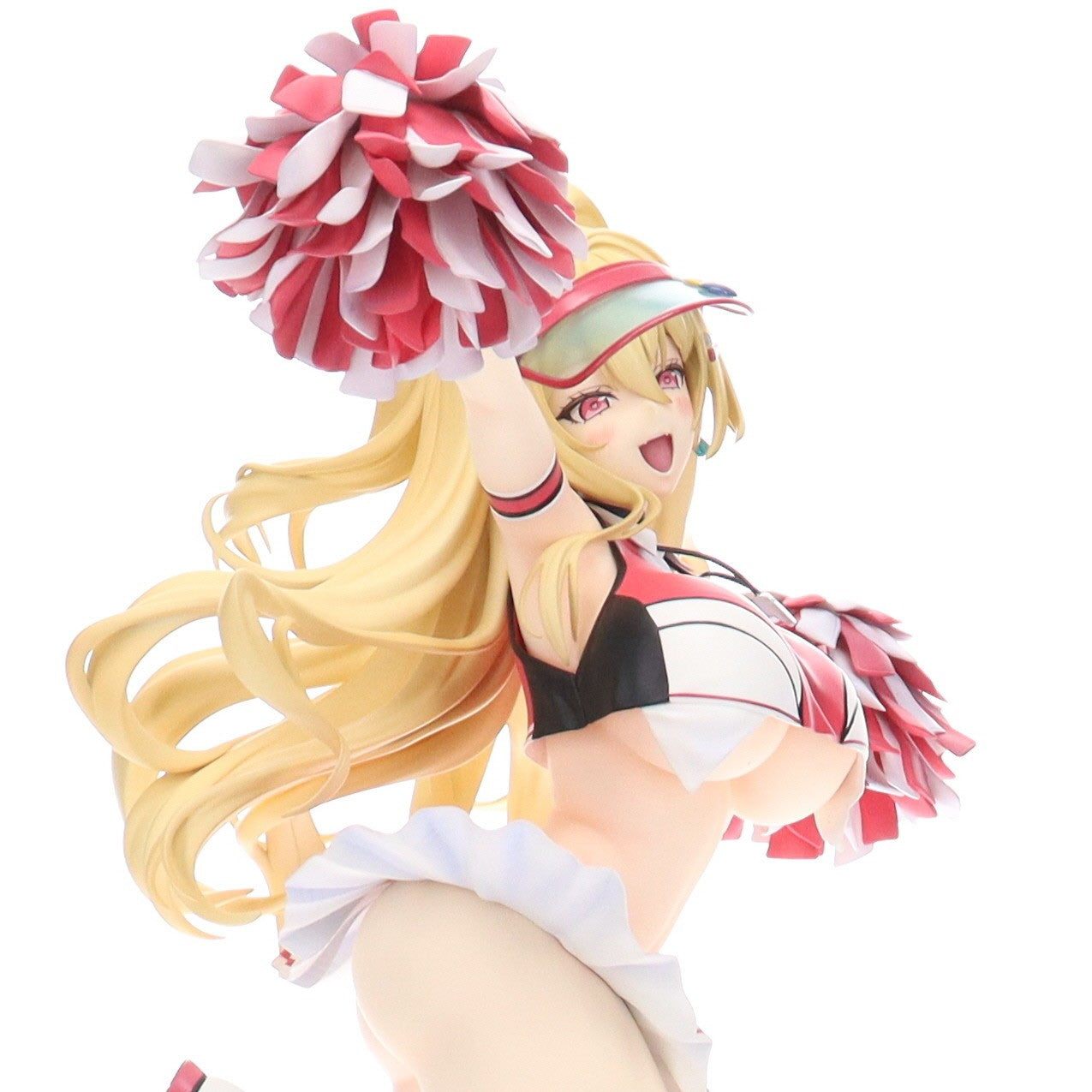 【中古即納】[FIG] B-Style クレイ 勝利の女神:NIKKE(ニケ) 1/4 完成品 フィギュア FREEing(フリーイング)(20251128)