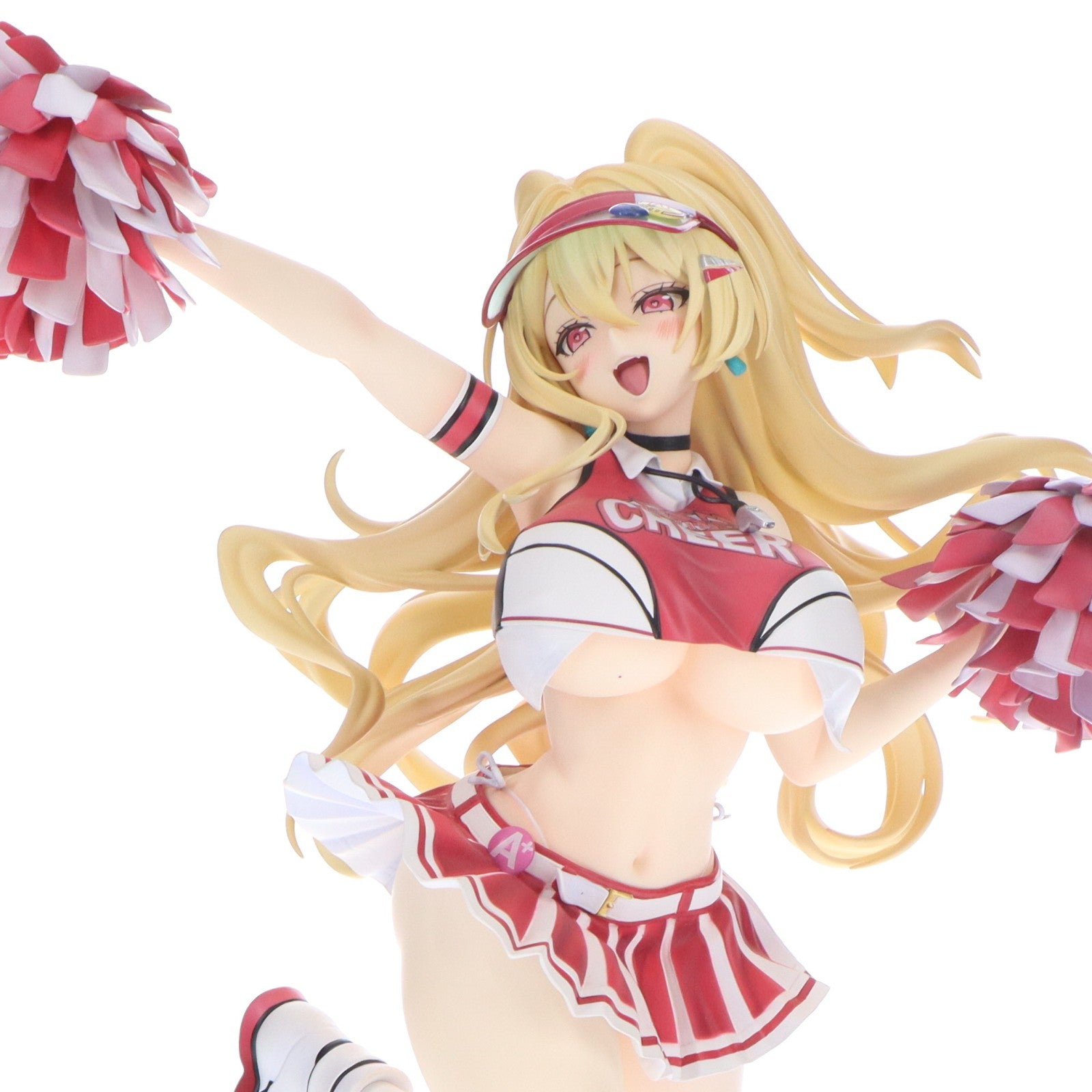 【中古即納】[FIG] B-Style クレイ 勝利の女神:NIKKE(ニケ) 1/4 完成品 フィギュア FREEing(フリーイング)(20251128)