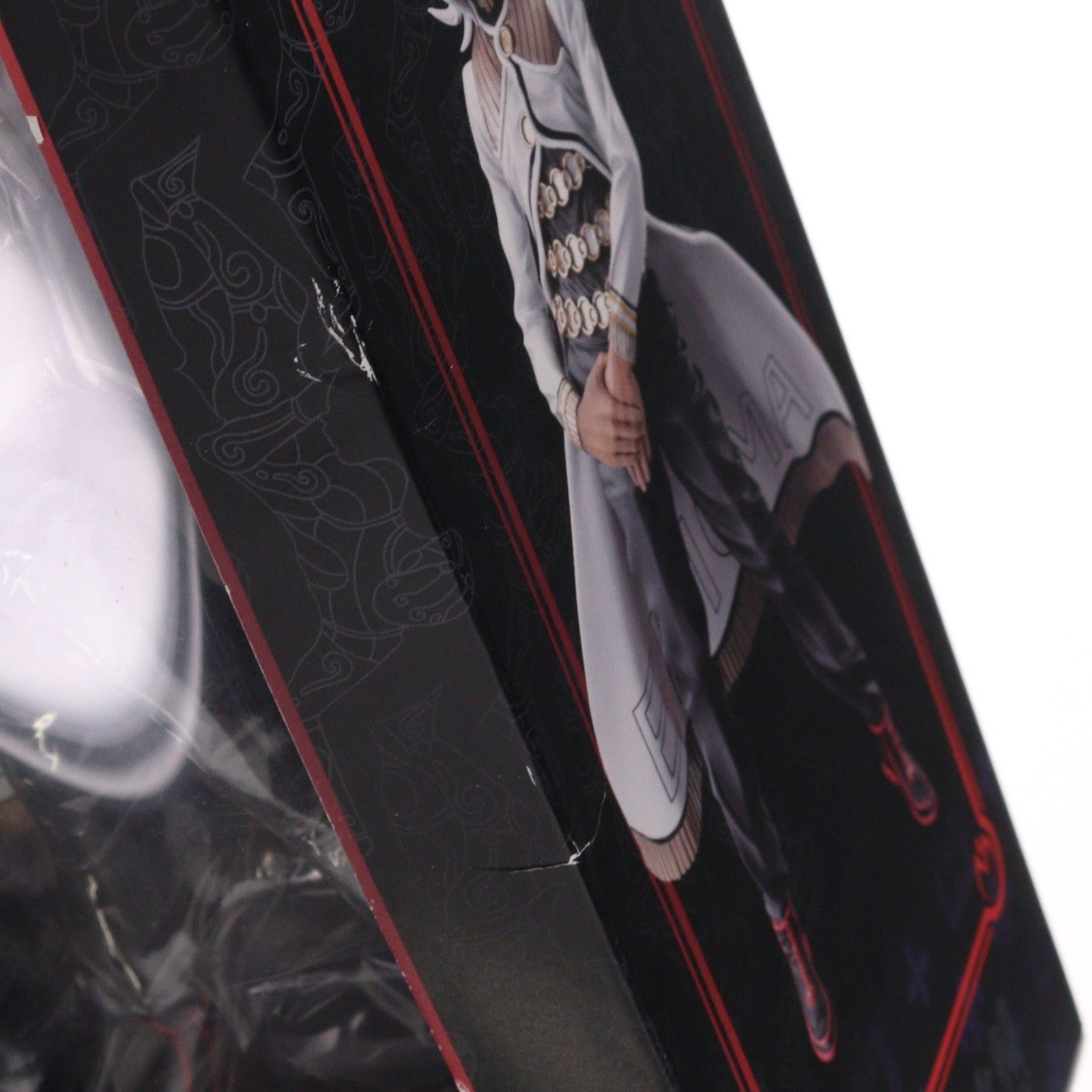 【中古即納】[FIG] スタチューレジェンド 第11弾 宮本輝之輔(みやもとてるのすけ) ジョジョの奇妙な冒険 第四部 ダイヤモンドは砕けない 完成品 フィギュア ディ・モールト ベネ(20120218)