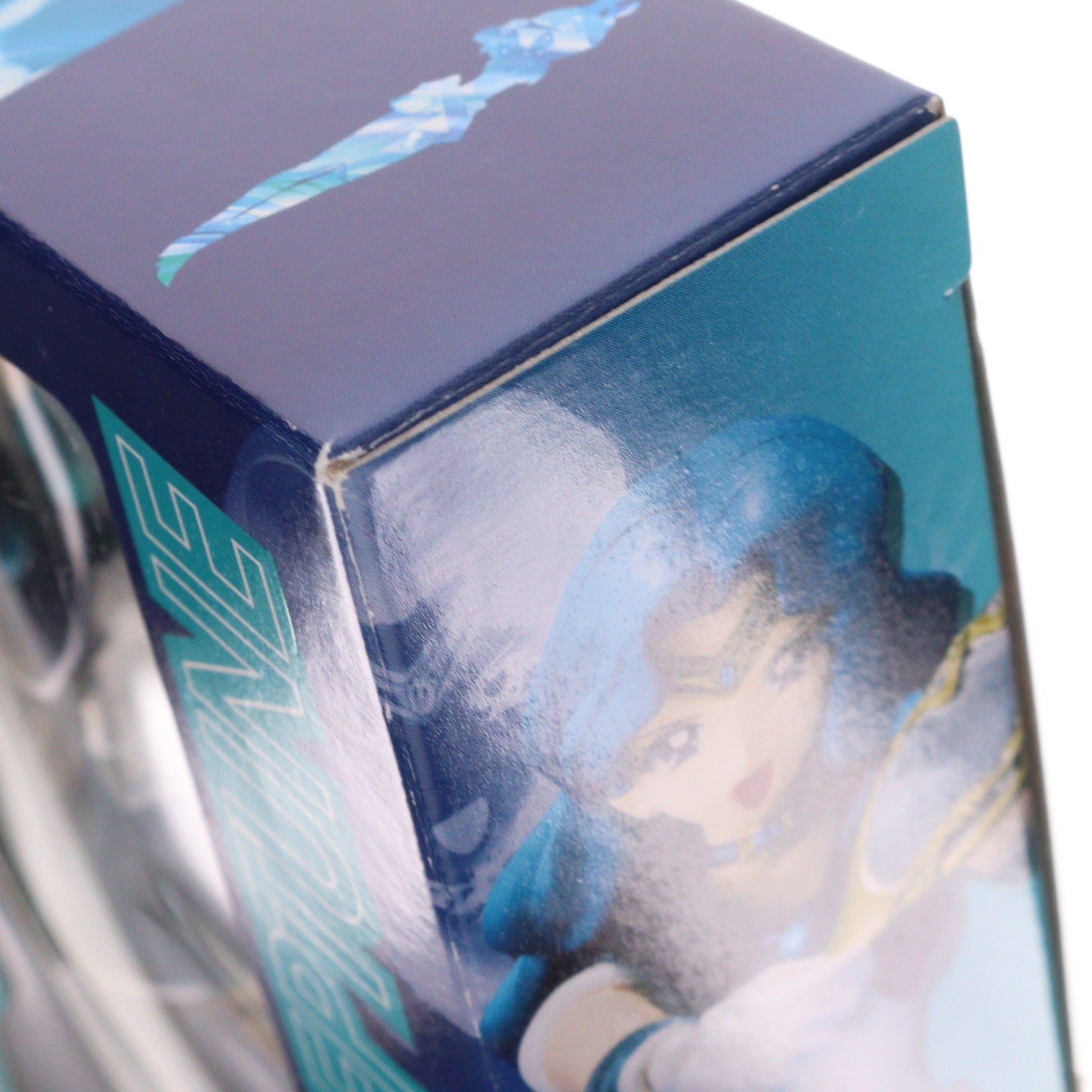 【中古即納】[FIG] 魂ウェブ商店限定 S.H.Figuarts(フィギュアーツ) セーラーネプチューン 美少女戦士セーラームーン 完成品 可動フィギュア バンダイ(20150131)