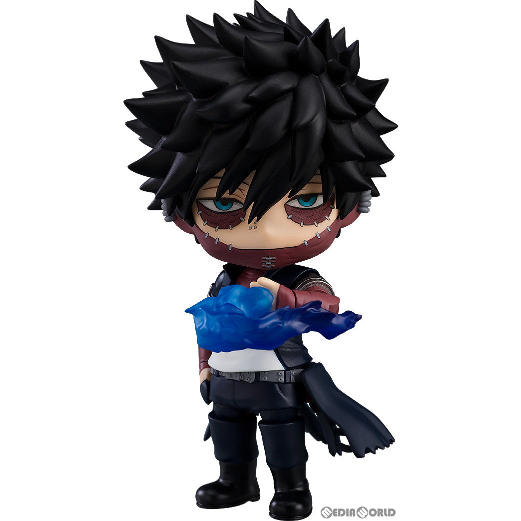 【中古即納】[FIG] (再販) ねんどろいど 1430 荼毘(だび) 僕のヒーローアカデミア 完成品 可動フィギュア タカラトミー/グッドスマイルカンパニー(20221223)