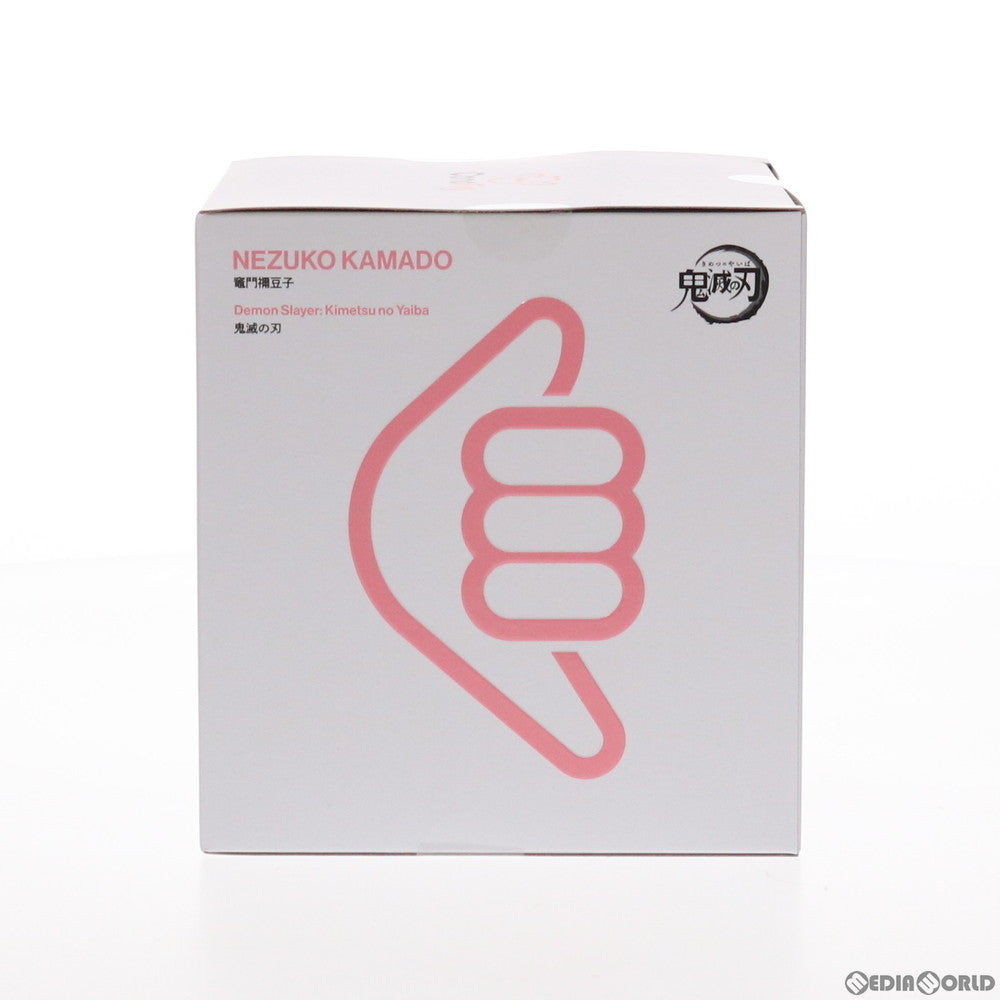 【中古即納】[FIG] ANIPLEX+限定 ConoFig(コノフィグ) 竈門禰豆子(かまどねずこ) 鬼滅の刃 完成品 フィギュア(MD19-1163001) アニプレックス(20210731)