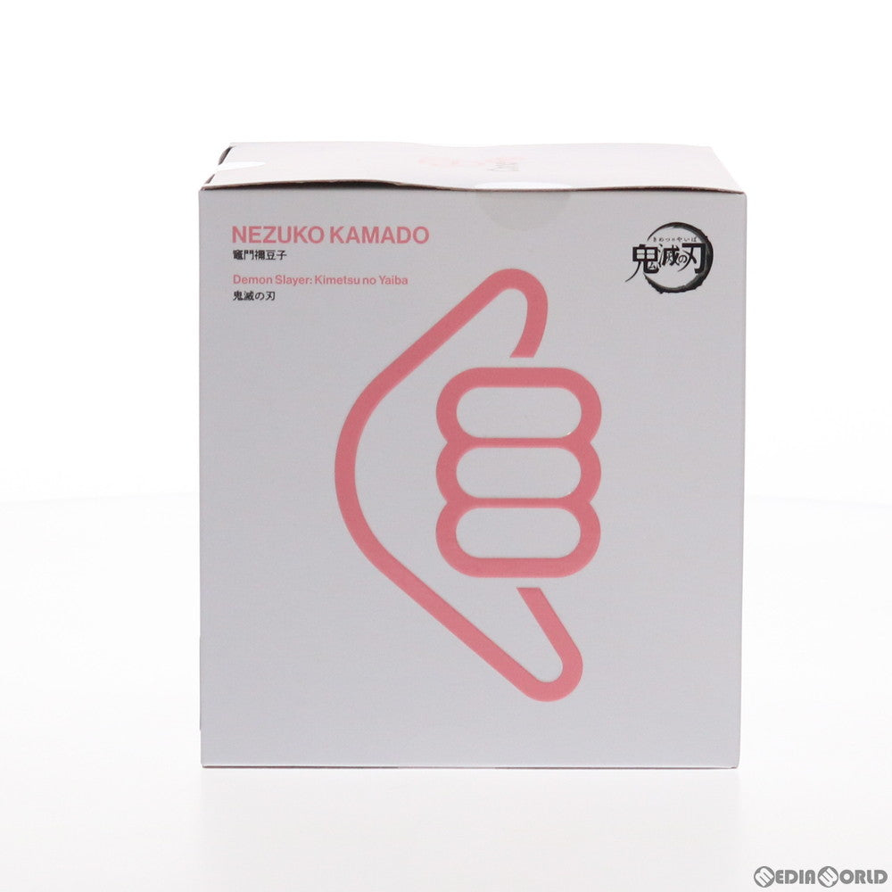 【中古即納】[FIG] ANIPLEX+限定 ConoFig(コノフィグ) 竈門禰豆子(かまどねずこ) 鬼滅の刃 完成品 フィギュア(MD19-1163001) アニプレックス(20210731)