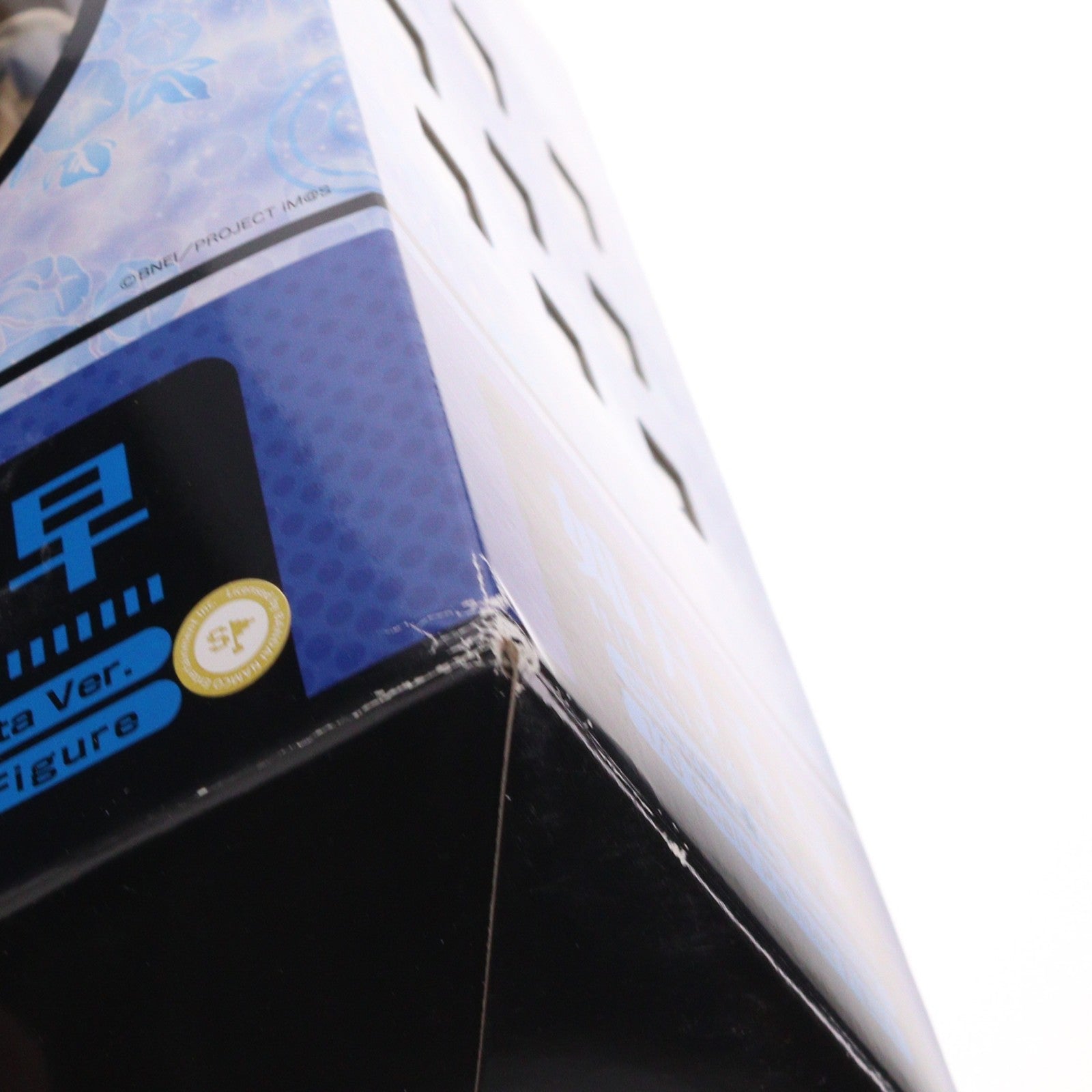 【中古即納】[FIG] Y-style 如月千早(きさらぎちはや) 浴衣Ver. アイドルマスター 1/8 完成品 フィギュア FREEing(フリーイング)(20150808)