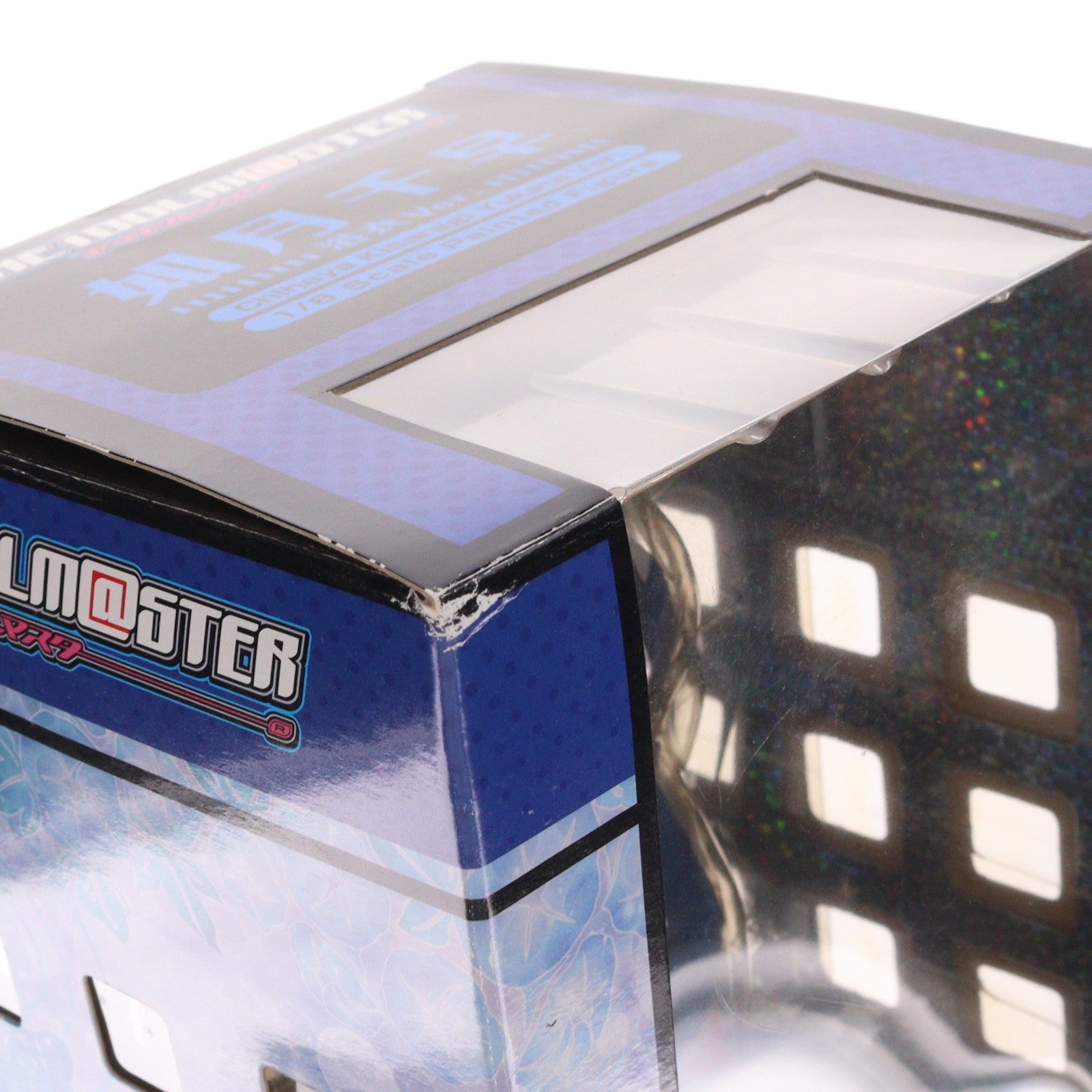 【中古即納】[FIG] Y-style 如月千早(きさらぎちはや) 浴衣Ver. アイドルマスター 1/8 完成品 フィギュア FREEing(フリーイング)(20150808)